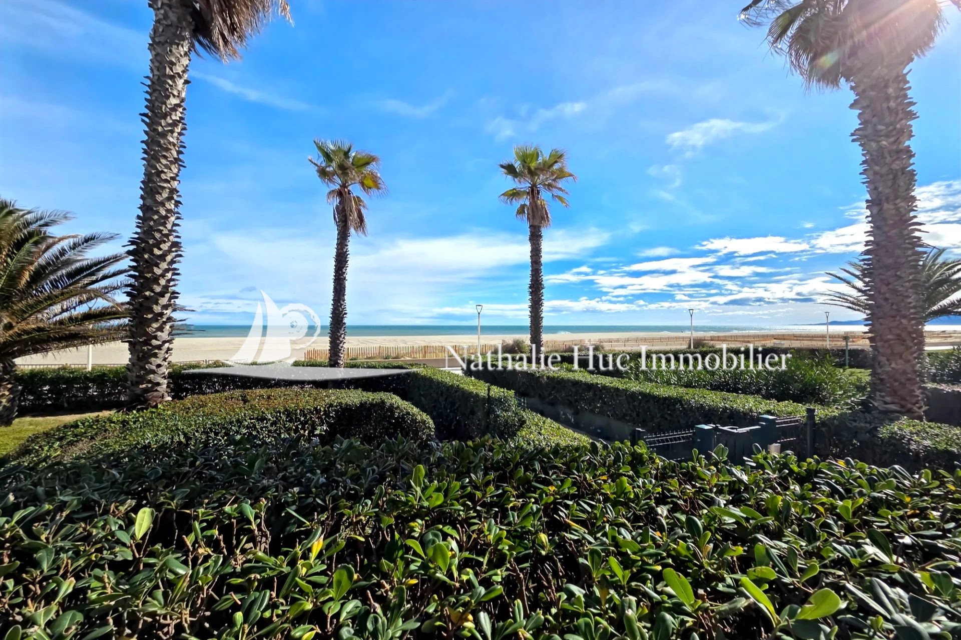 Appartement à vendre, 63m², Canet-en-Roussillon