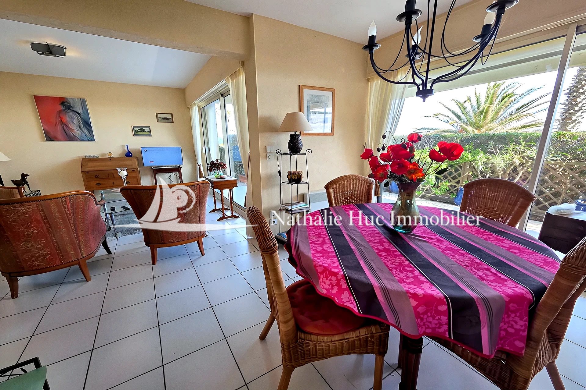 Appartement à vendre, 63m², Canet-en-Roussillon
