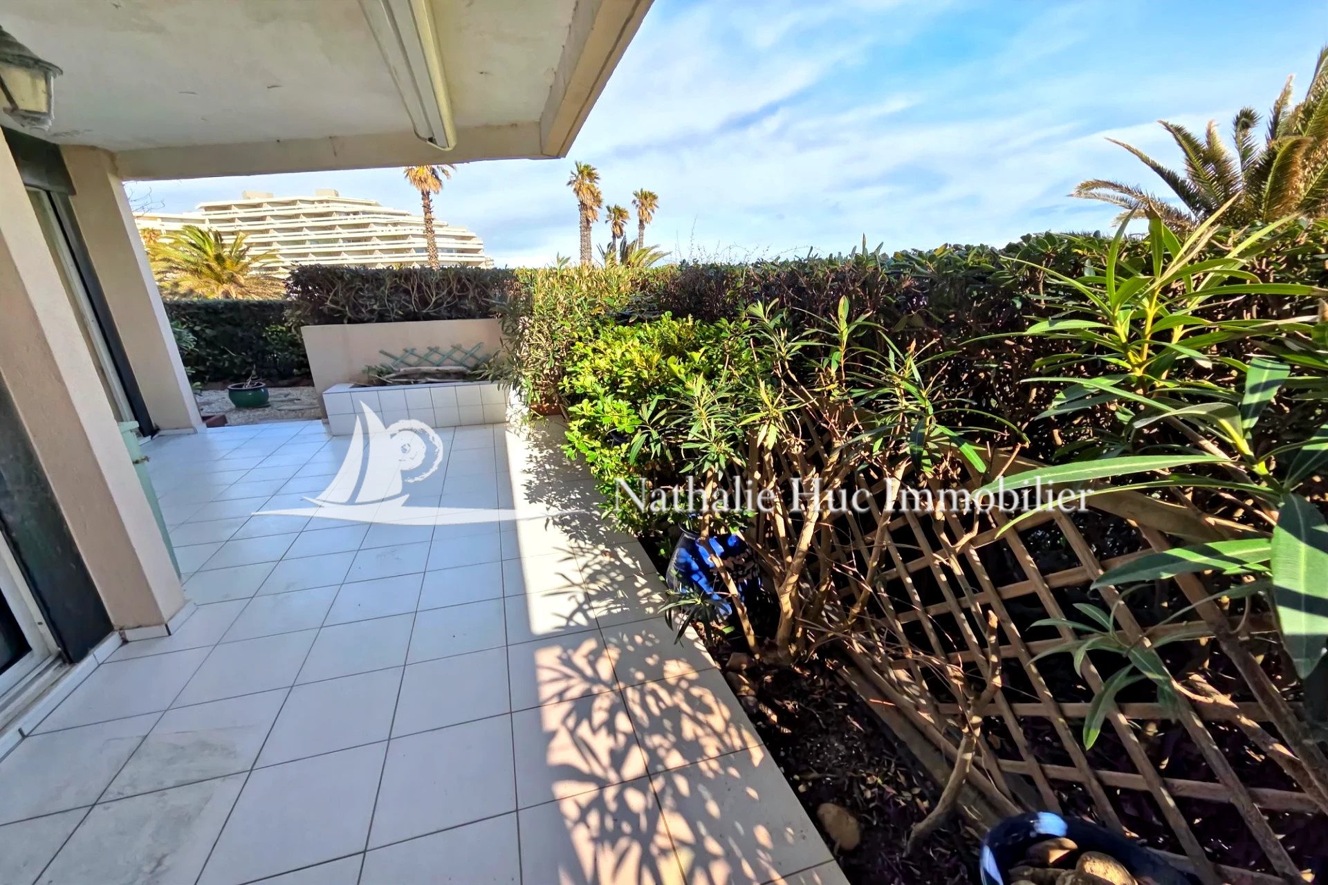 Appartement à vendre, 63m², Canet-en-Roussillon