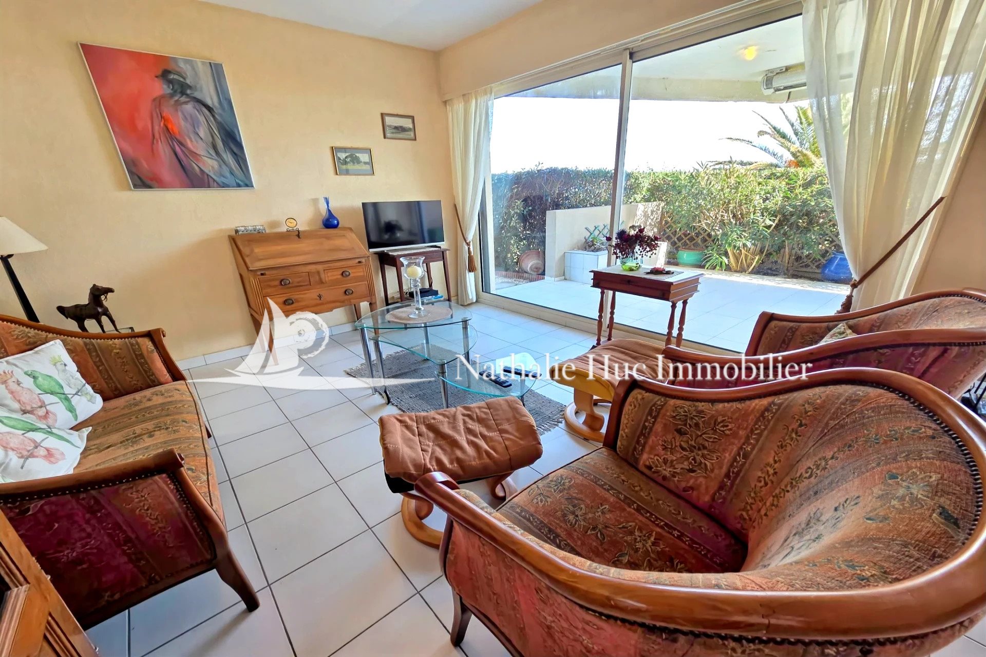 Appartement à vendre, 63m², Canet-en-Roussillon