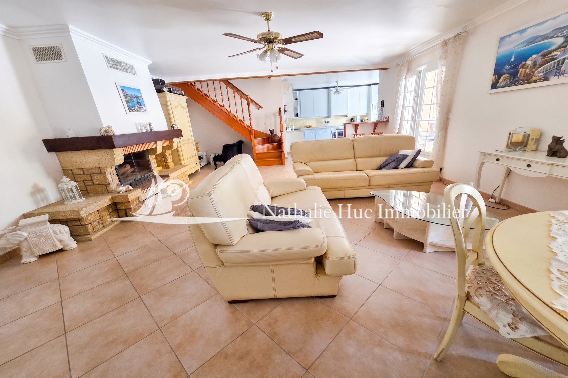 Maison à vendre, 196m², Saint-Cyprien