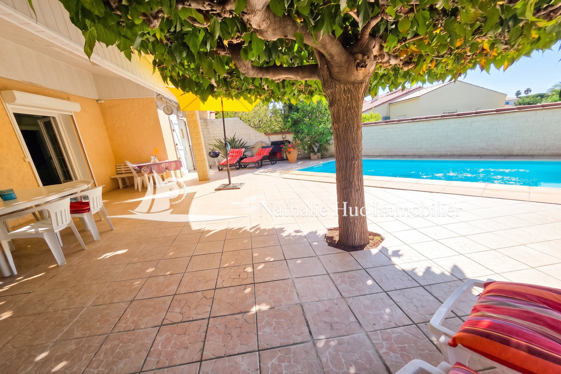 Maison à vendre, 196m², Saint-Cyprien