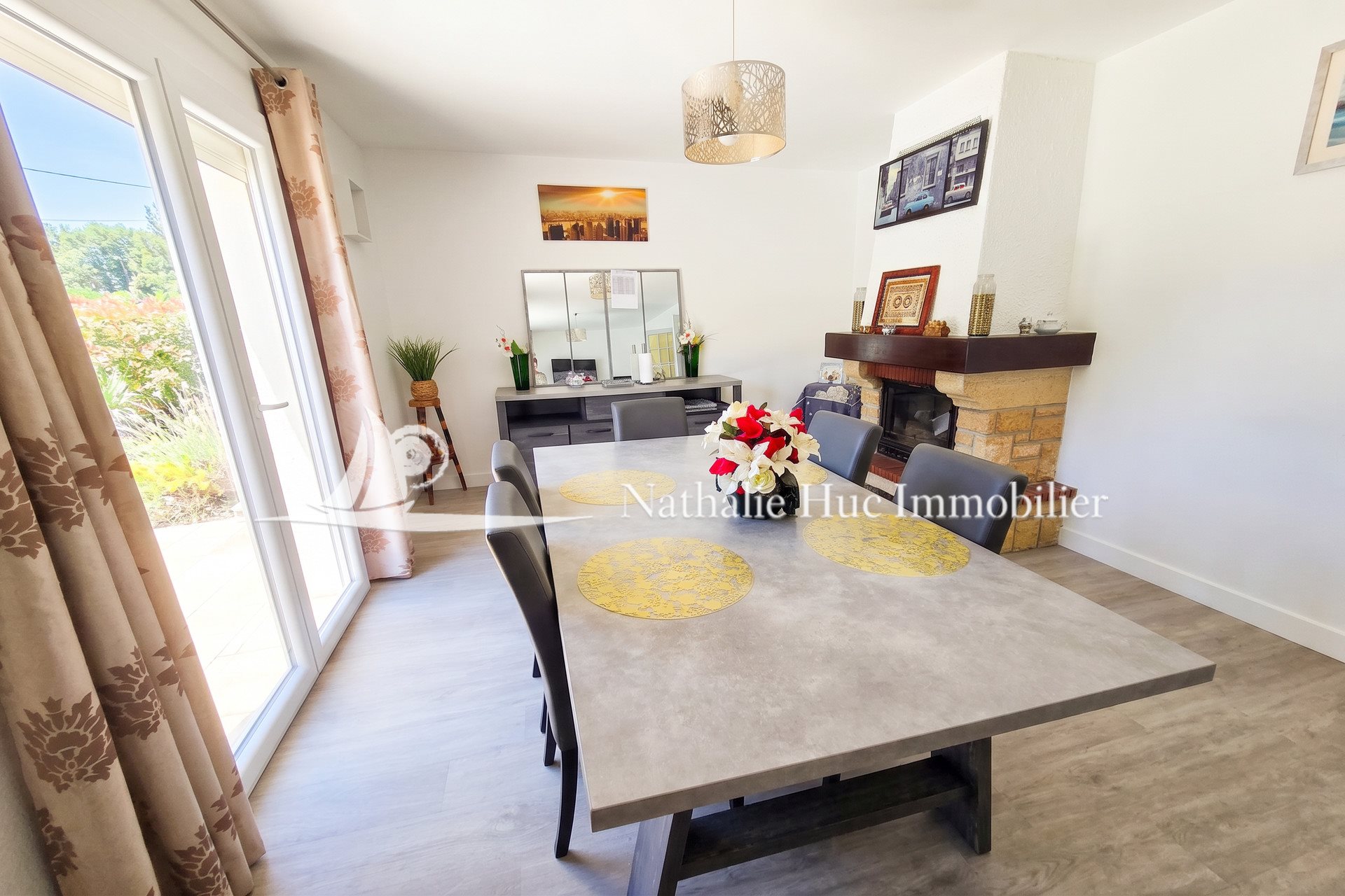 Maison à vendre, 130m², Canet-en-Roussillon