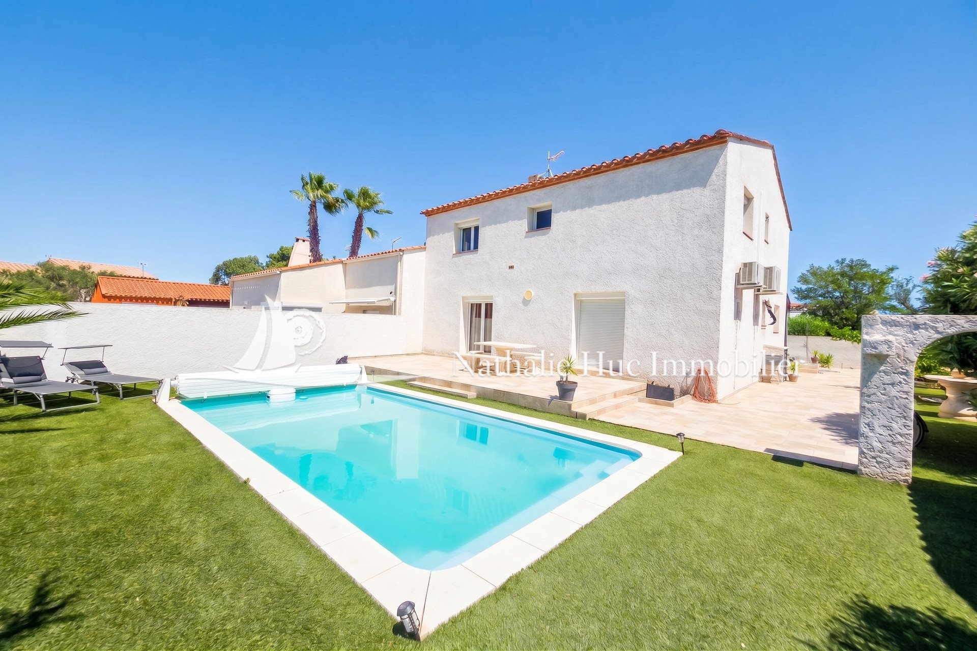 Maison à vendre, 130m², Canet-en-Roussillon