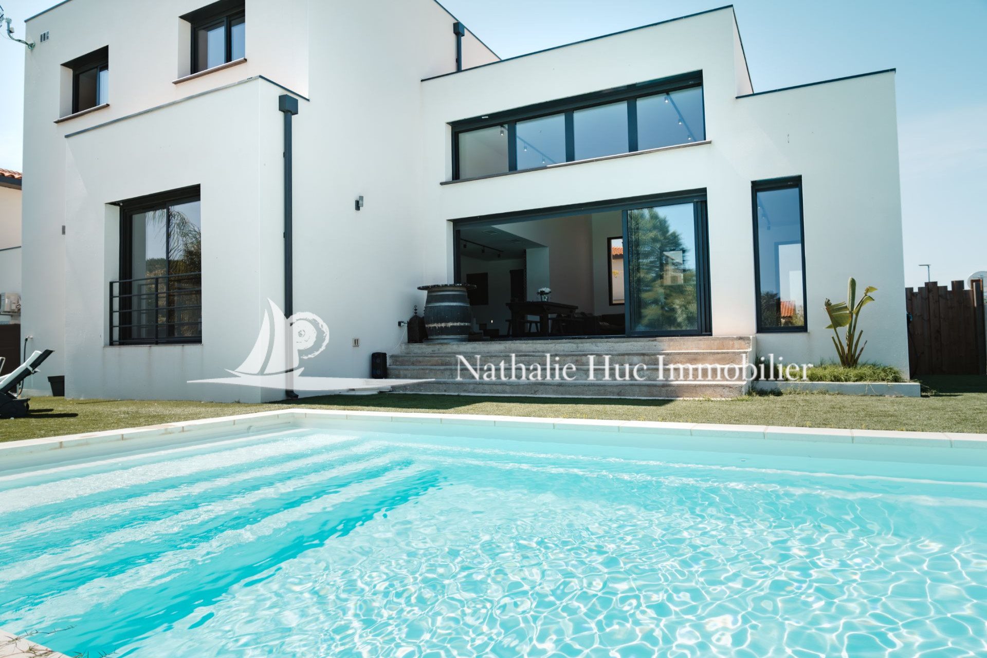 Maison à vendre, 137m², Saint-Cyprien