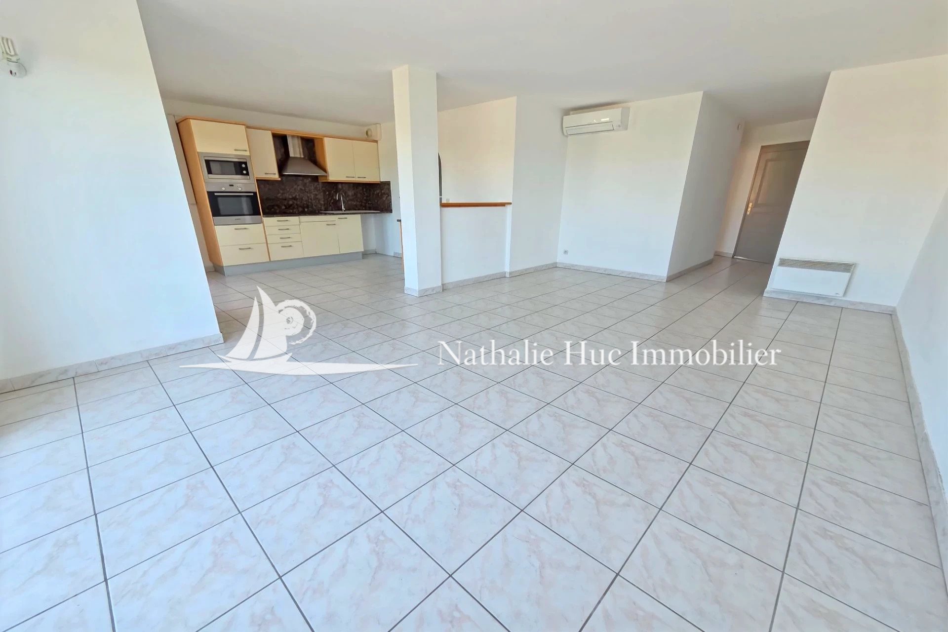 Appartement à vendre, 74m², Perpignan