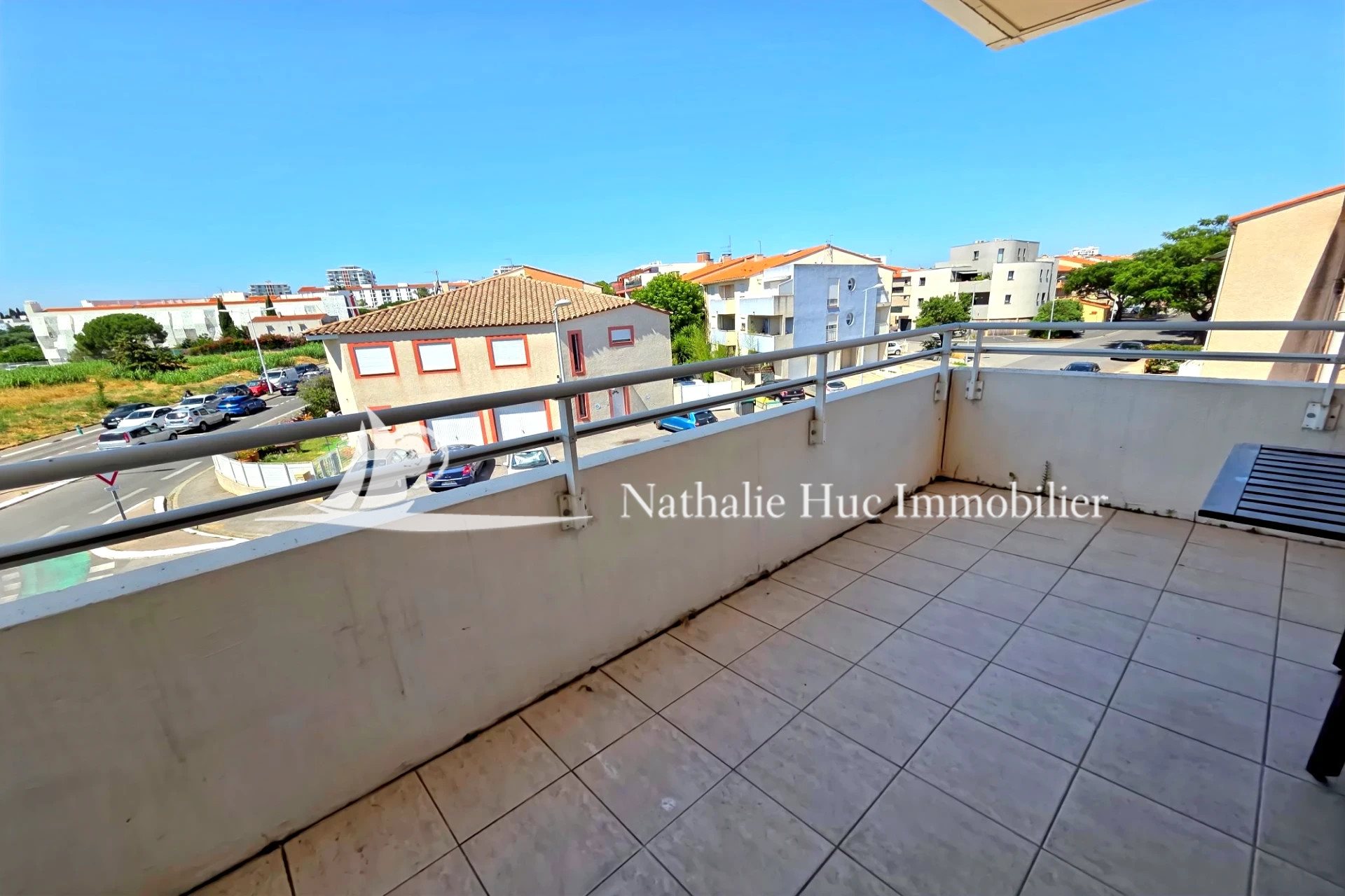 Appartement à vendre, 74m², Perpignan