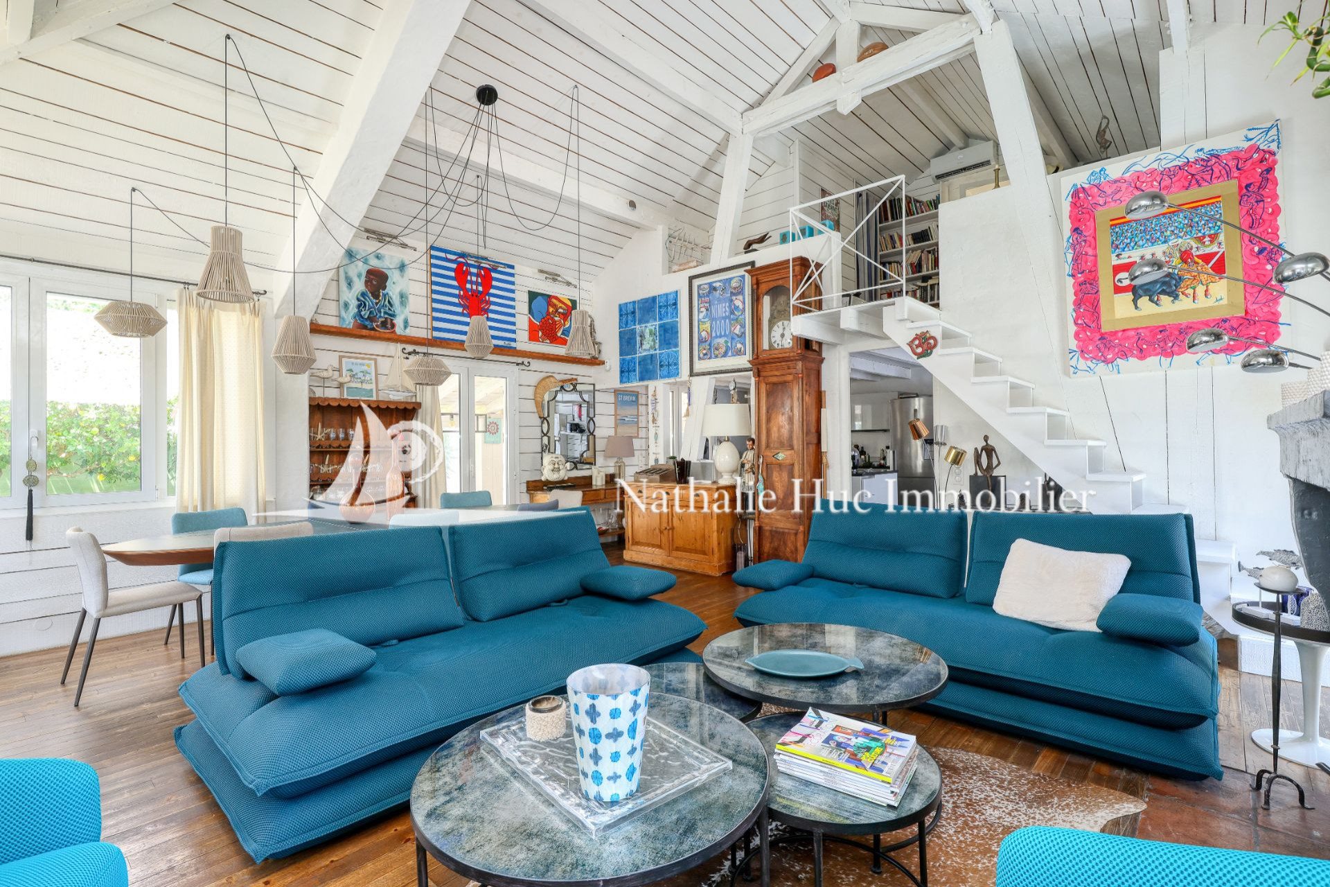 Maison à vendre, 230m², Canet-en-Roussillon