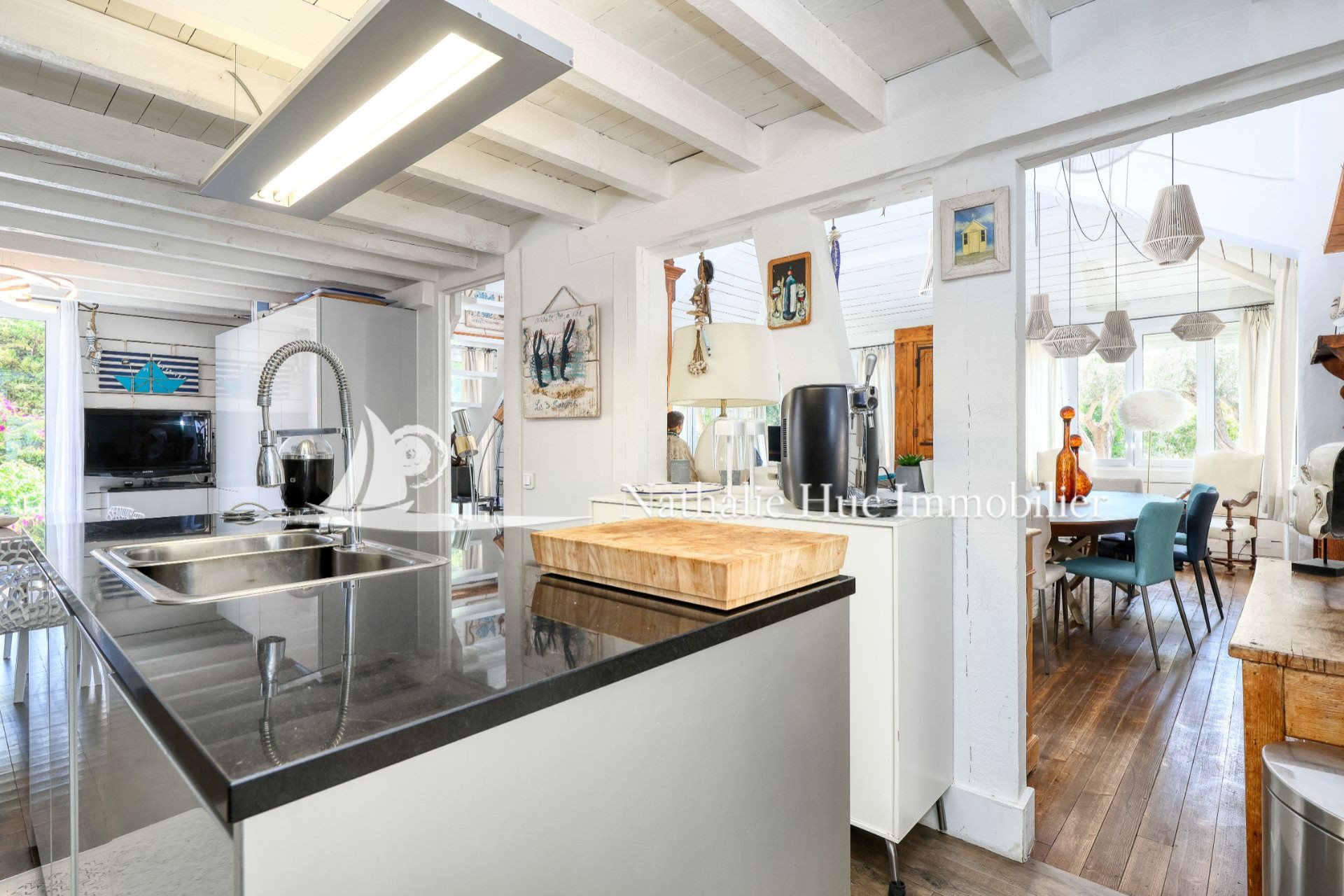 Maison à vendre, 230m², Canet-en-Roussillon