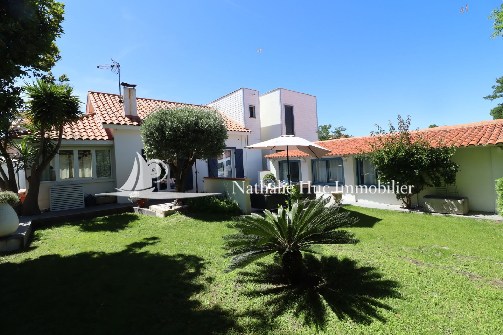 Maison à vendre, 230m², Canet-en-Roussillon