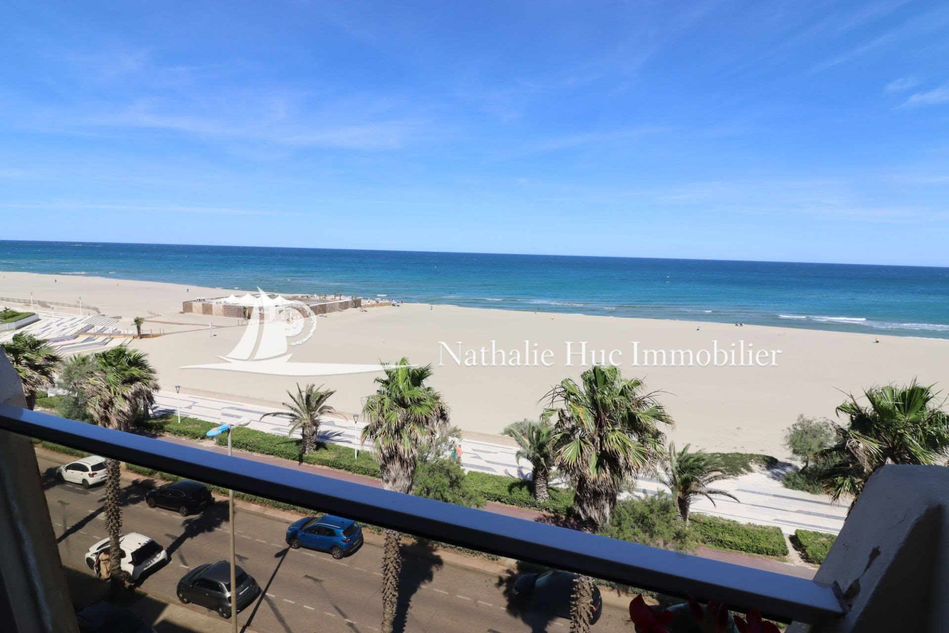 Appartement à vendre, 62m², Canet-en-Roussillon