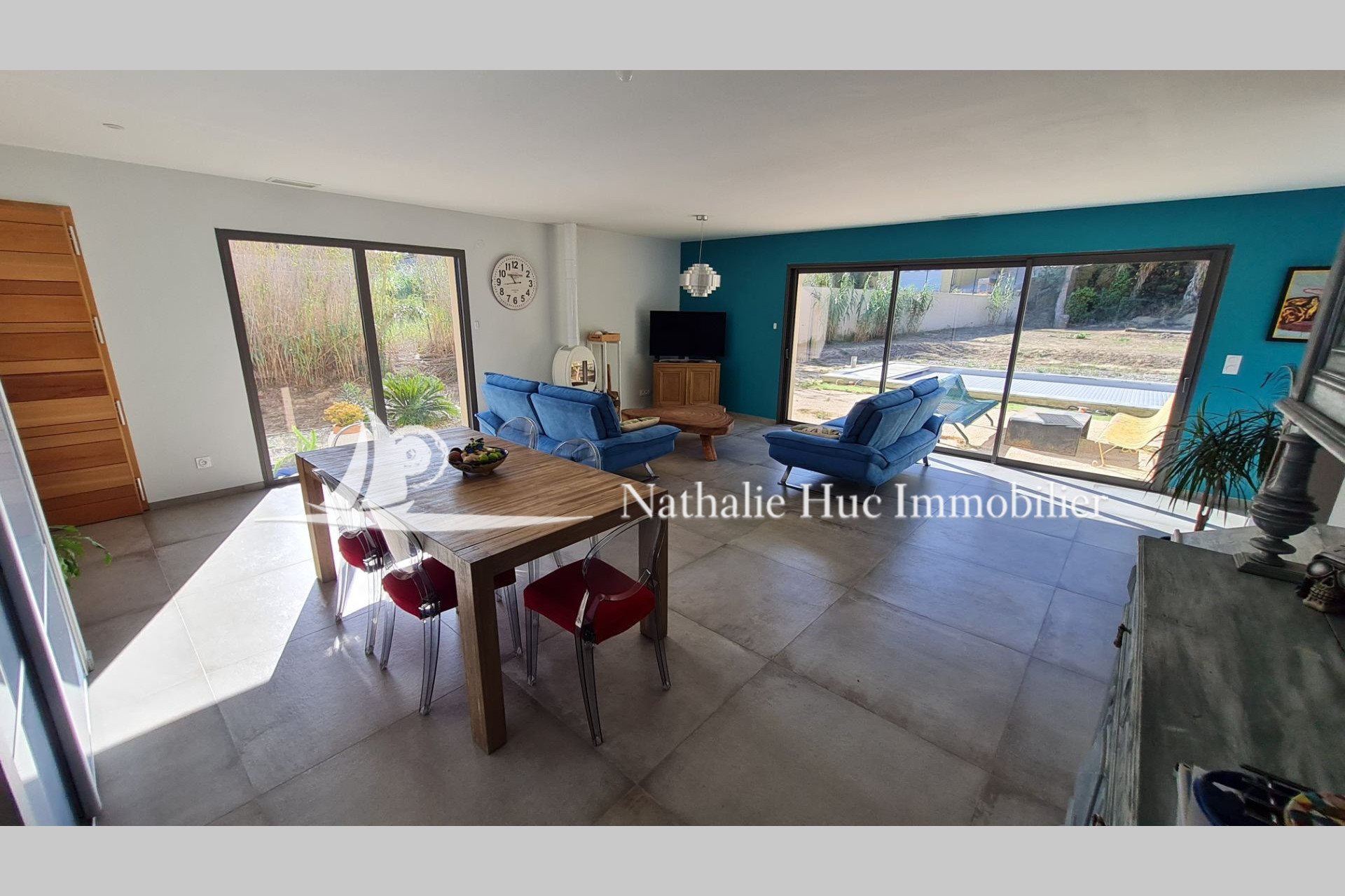 Maison à vendre, 155m², Perpignan