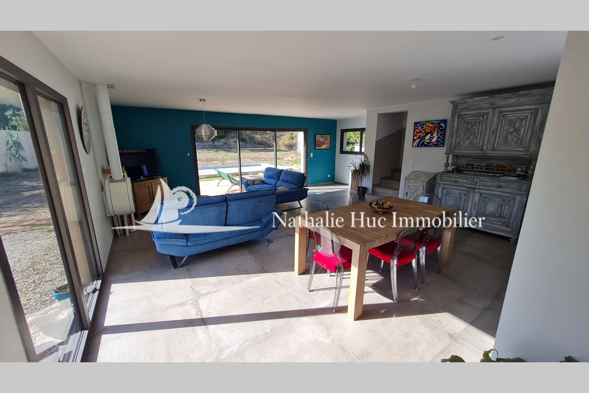 Maison à vendre, 155m², Perpignan