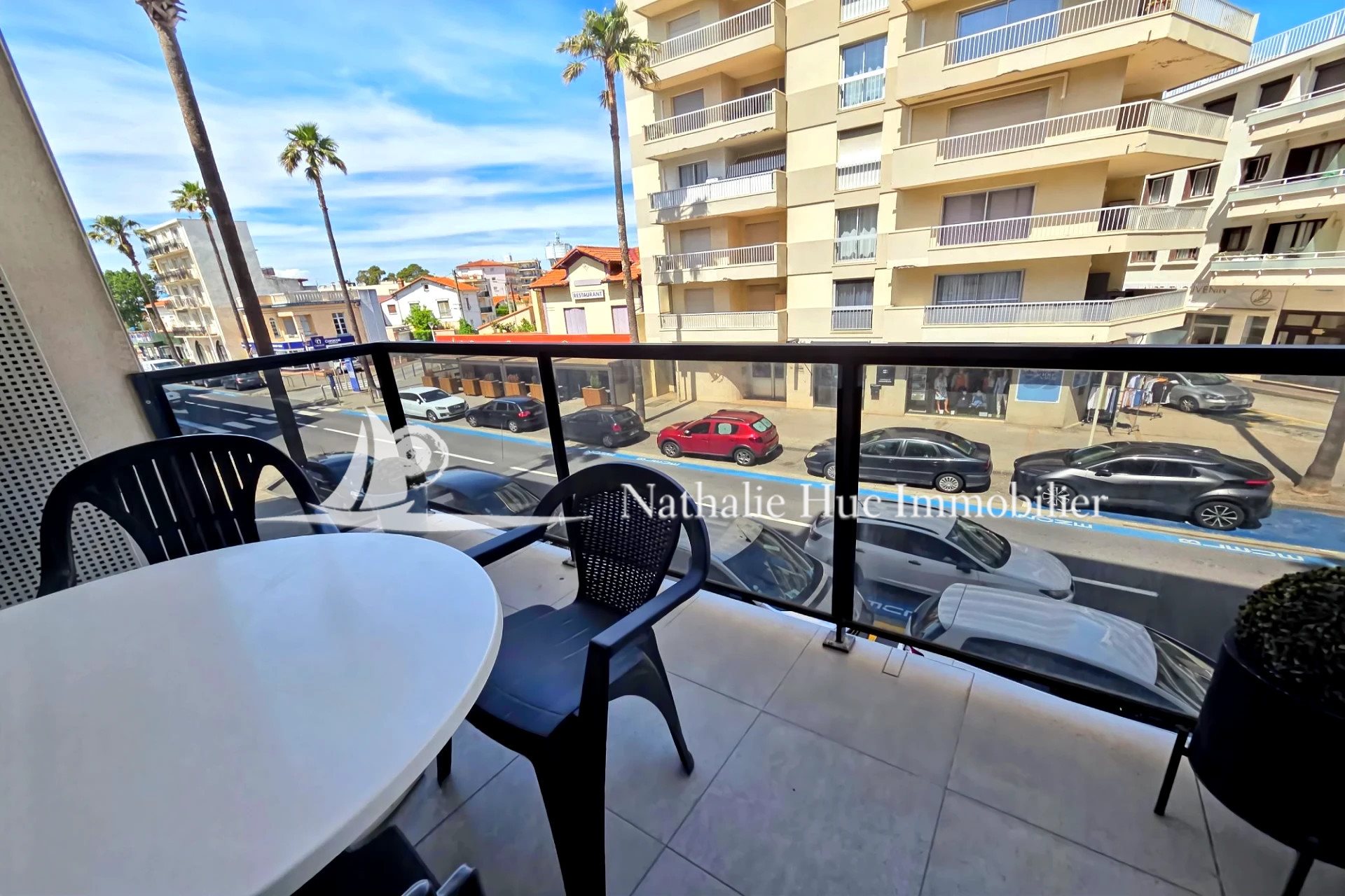 Appartement à vendre, 47m², Canet-en-Roussillon