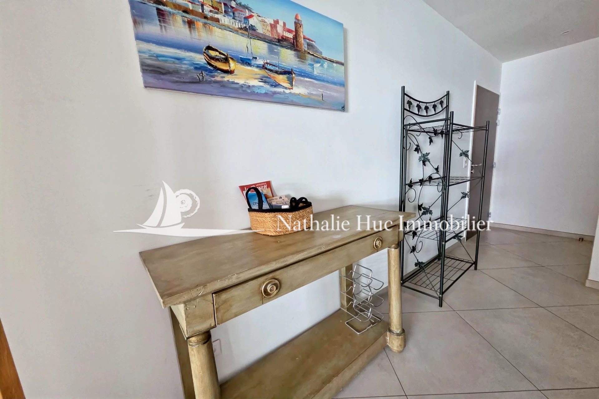 Appartement à vendre, 47m², Canet-en-Roussillon