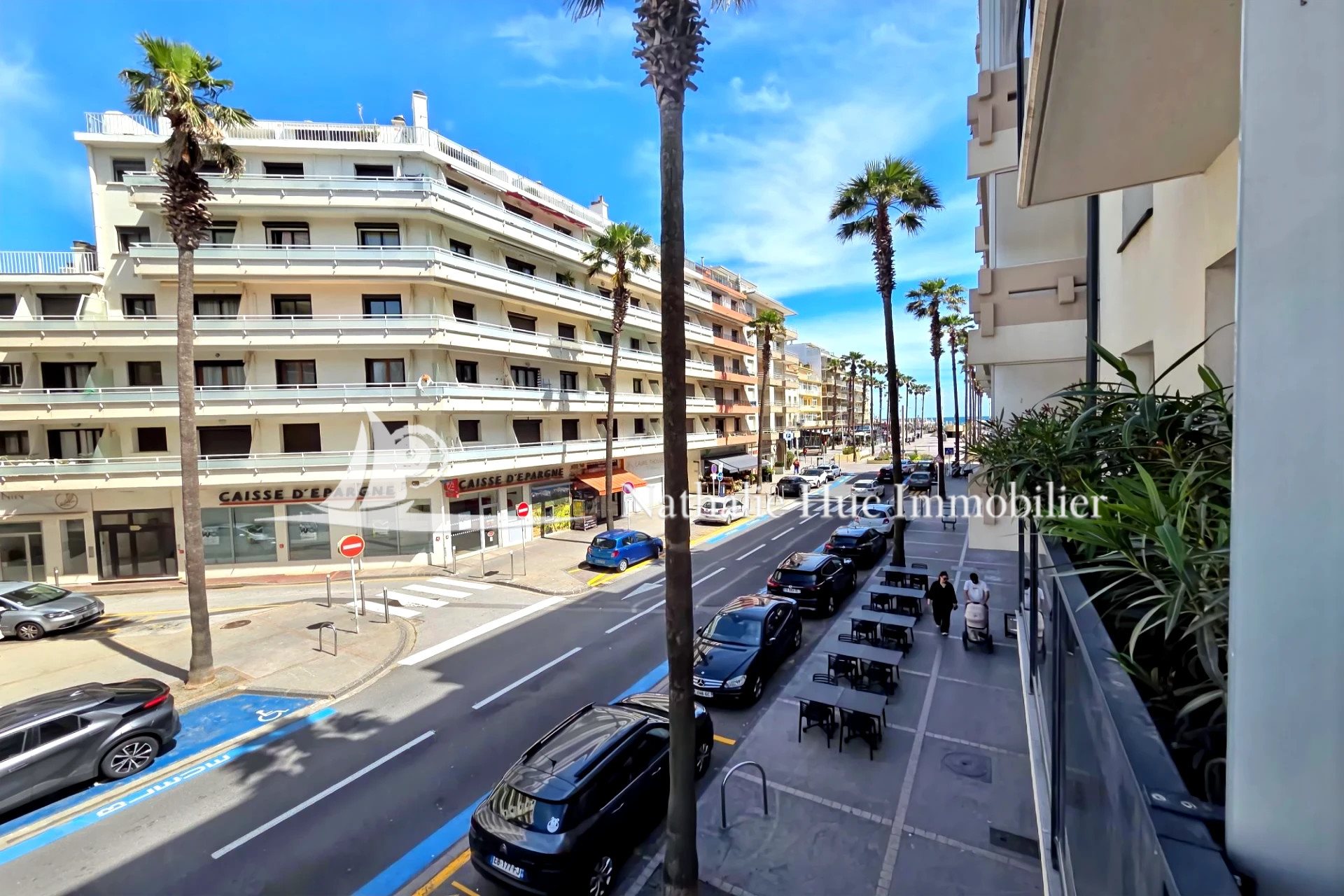 Appartement à vendre, 47m², Canet-en-Roussillon