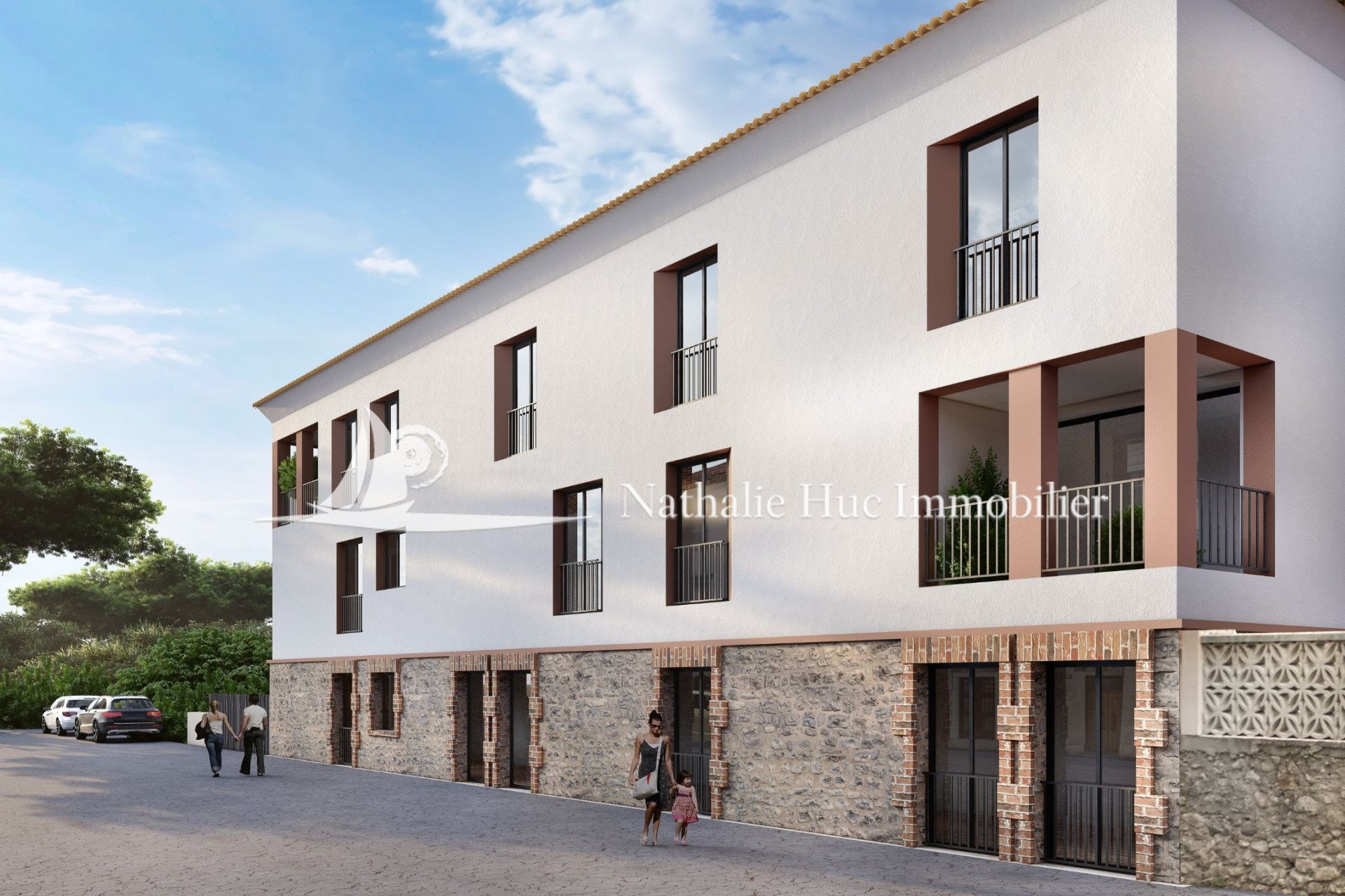 Appartement à vendre, 44m², Argelès-sur-Mer