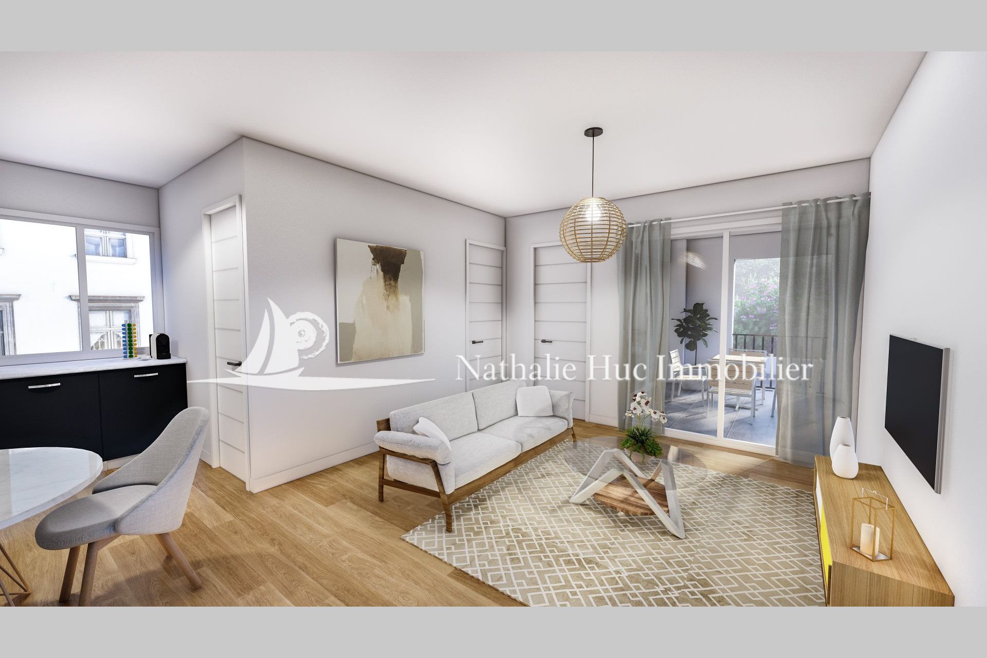 Appartement à vendre, 44m², Argelès-sur-Mer