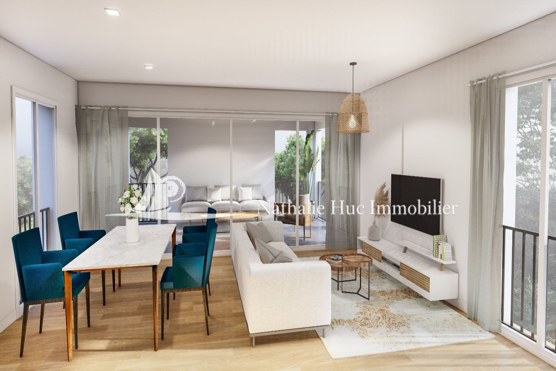 Appartement à vendre, 44m², Argelès-sur-Mer