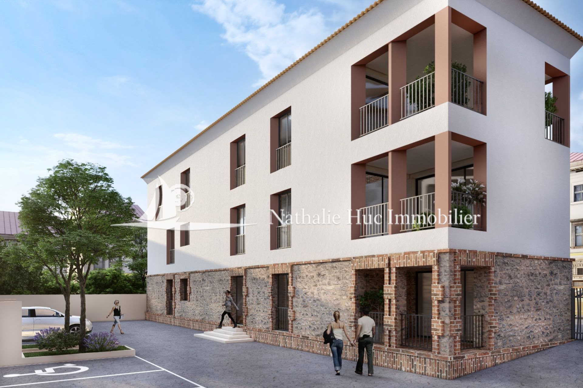 Appartement à vendre, 44m², Argelès-sur-Mer