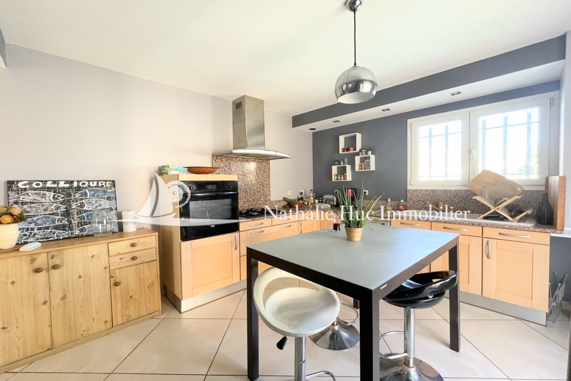 Maison à vendre, 146m², Perpignan