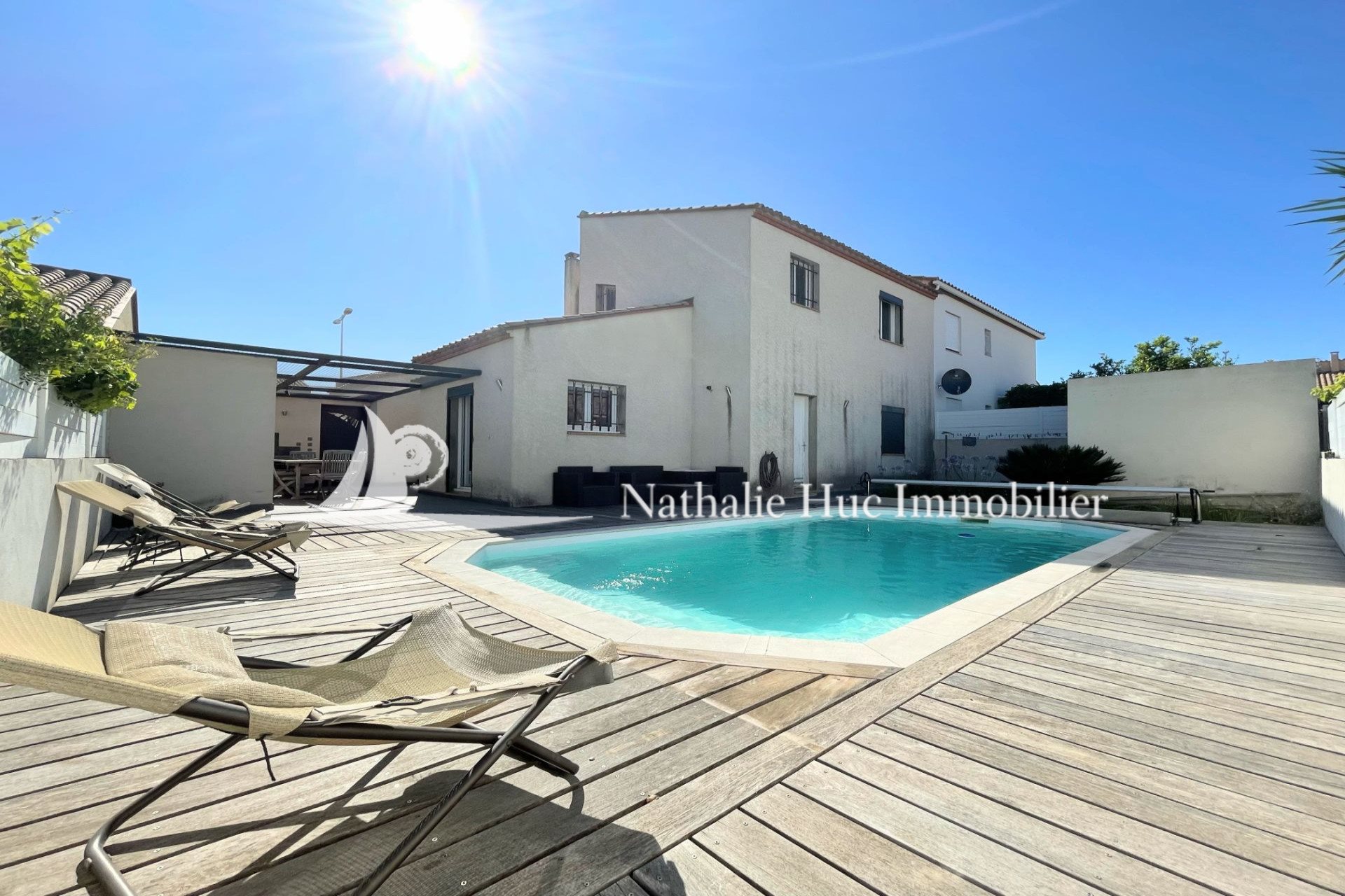 Maison à vendre, 146m², Perpignan