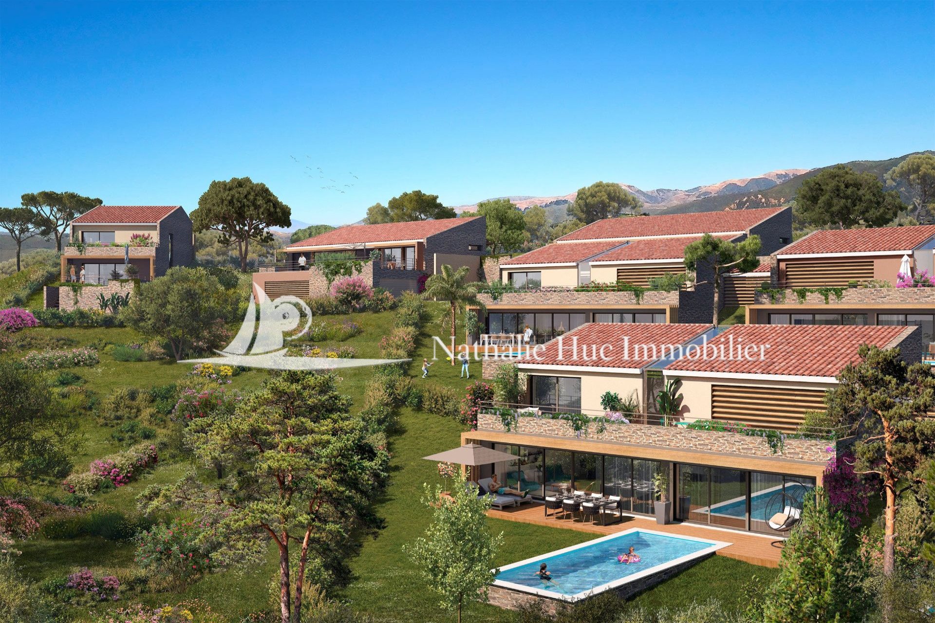 Maison à vendre, 113m², Banyuls-sur-Mer