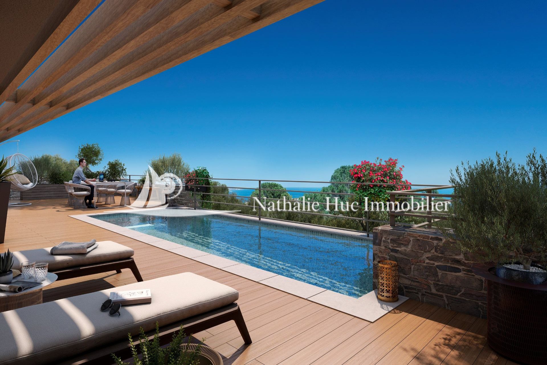 Maison à vendre, 113m², Banyuls-sur-Mer