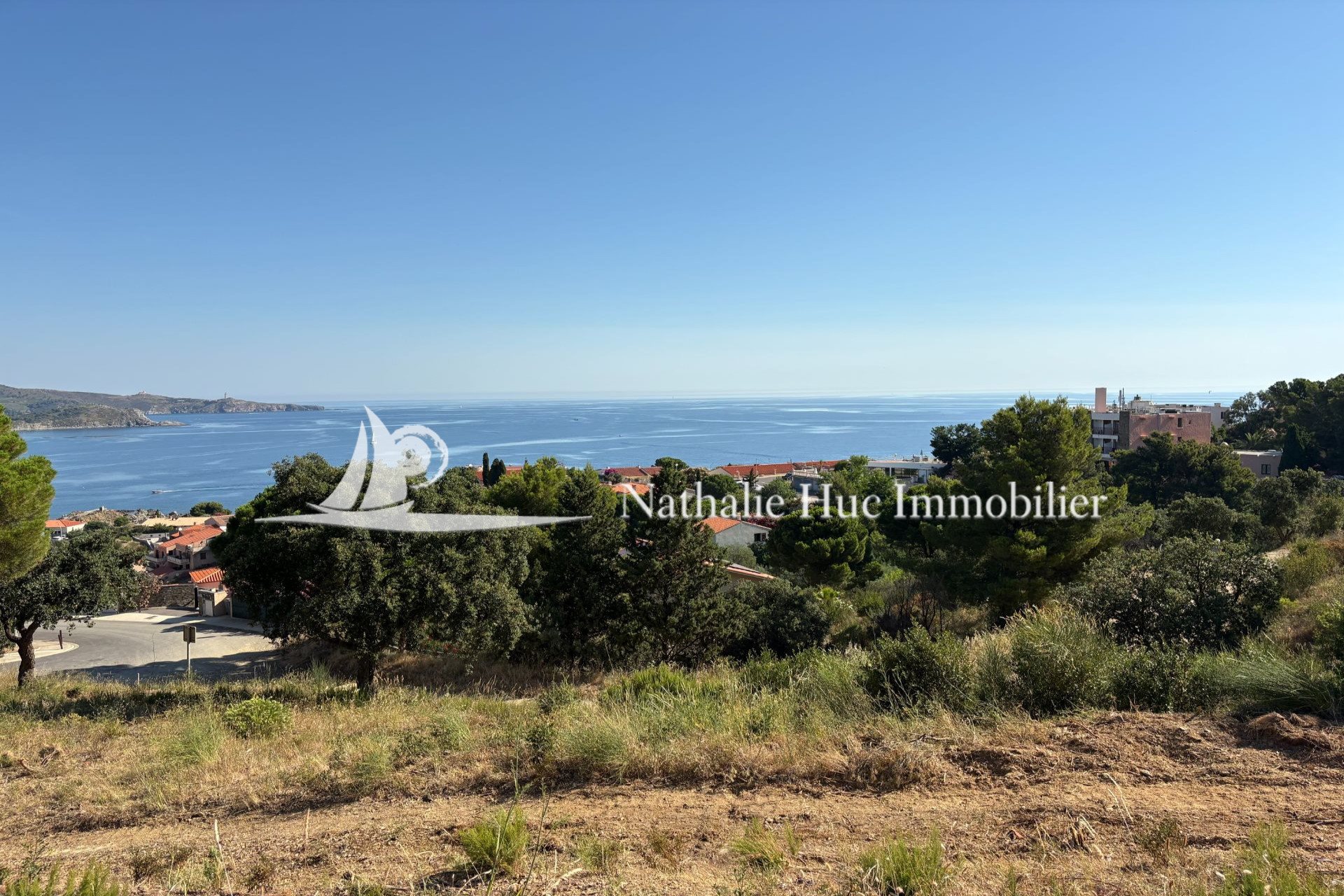 Maison à vendre, 113m², Banyuls-sur-Mer