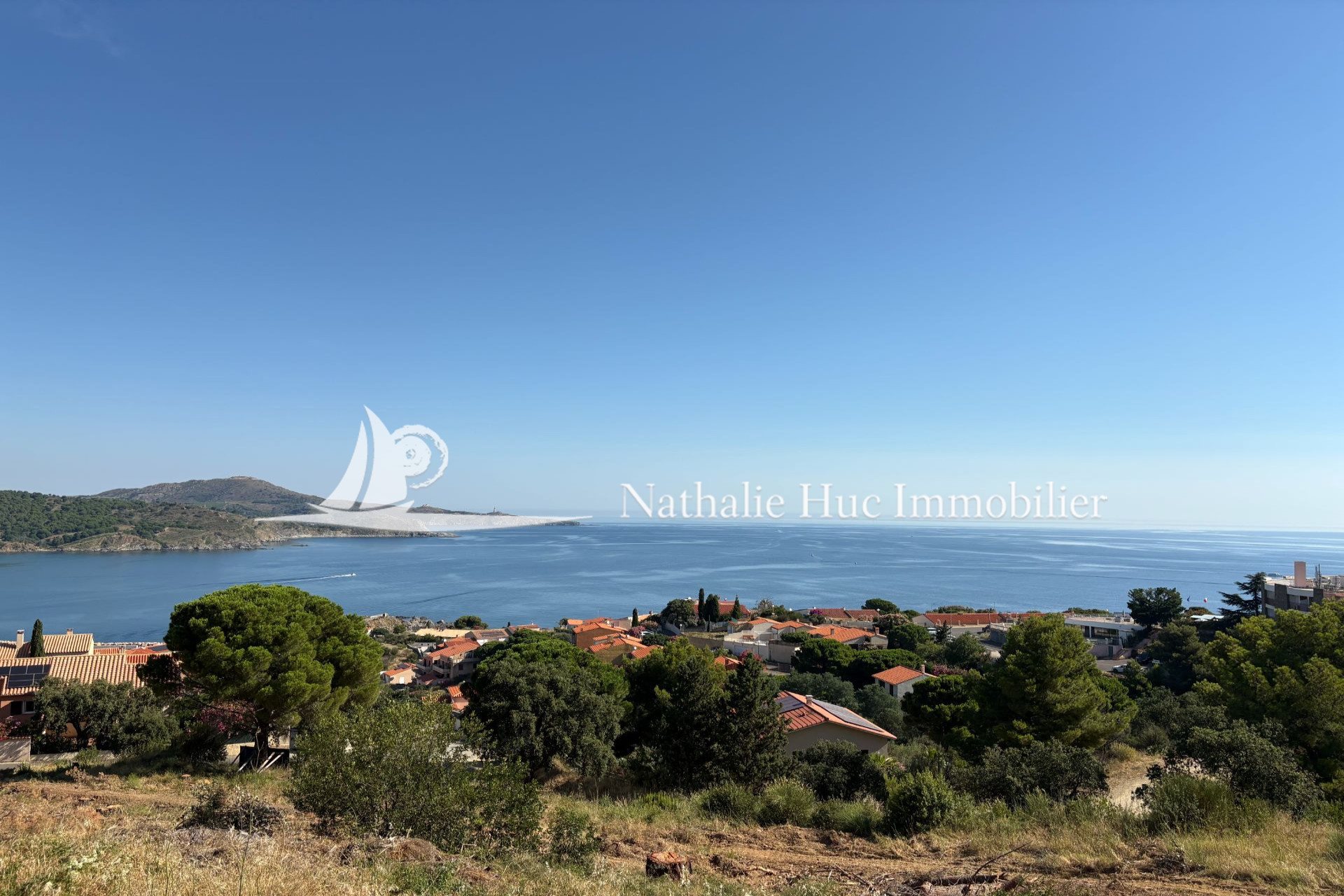 Maison à vendre, 113m², Banyuls-sur-Mer