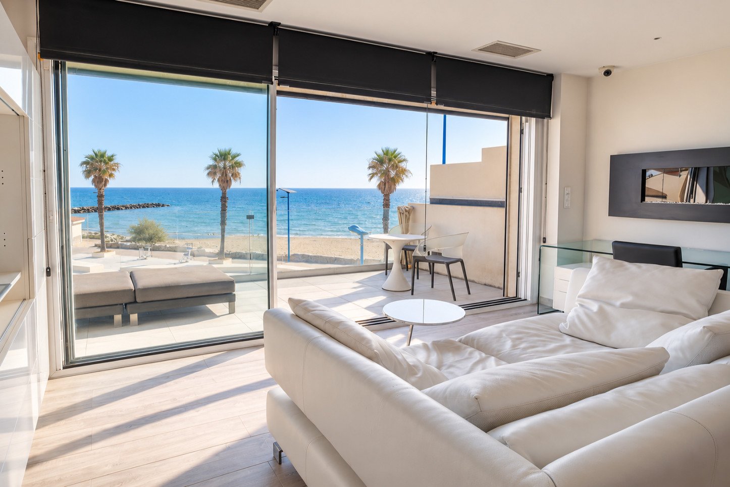 Maison à vendre, 126m², Sainte-Marie-la-Mer