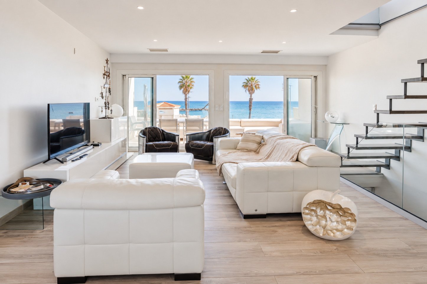 Maison à vendre, 126m², Sainte-Marie-la-Mer