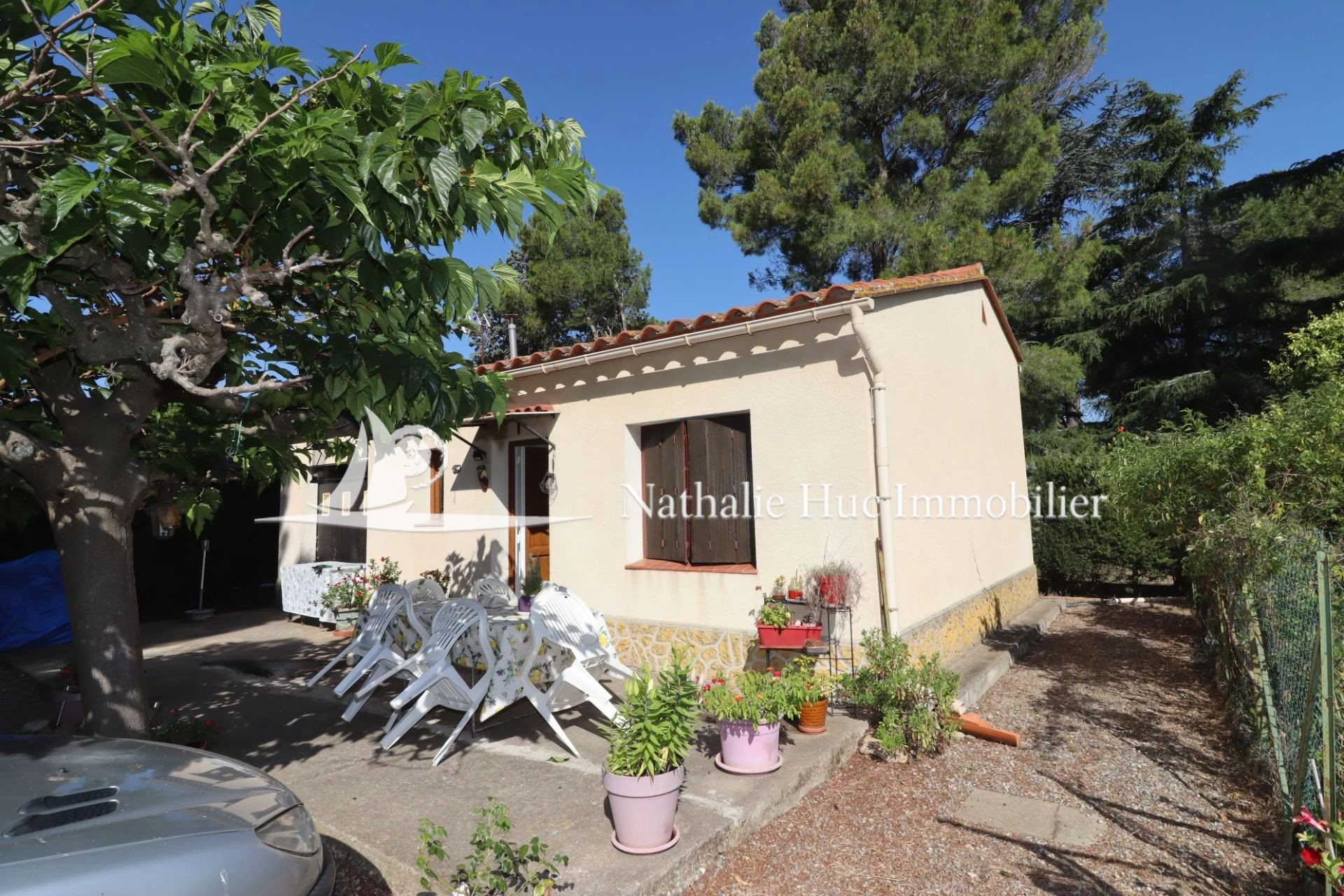 Maison à vendre, 45m², Argelès-sur-Mer