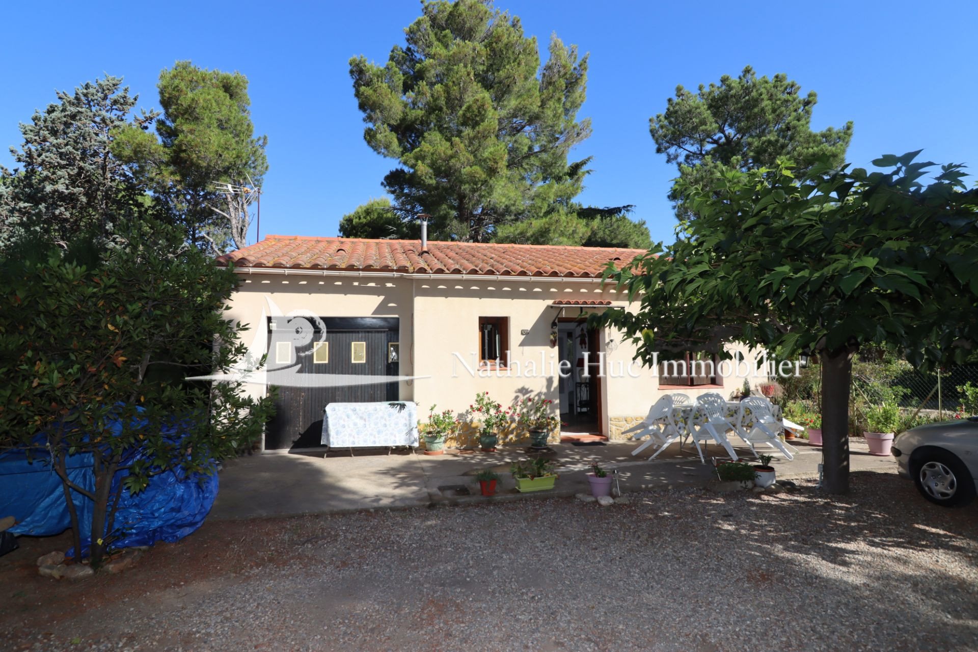 Maison à vendre, 45m², Argelès-sur-Mer