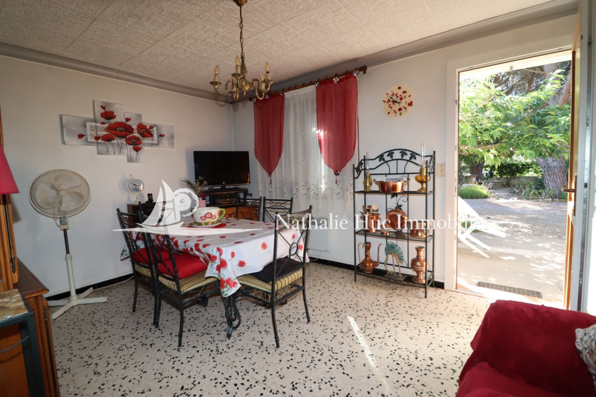 Maison à vendre, 45m², Argelès-sur-Mer