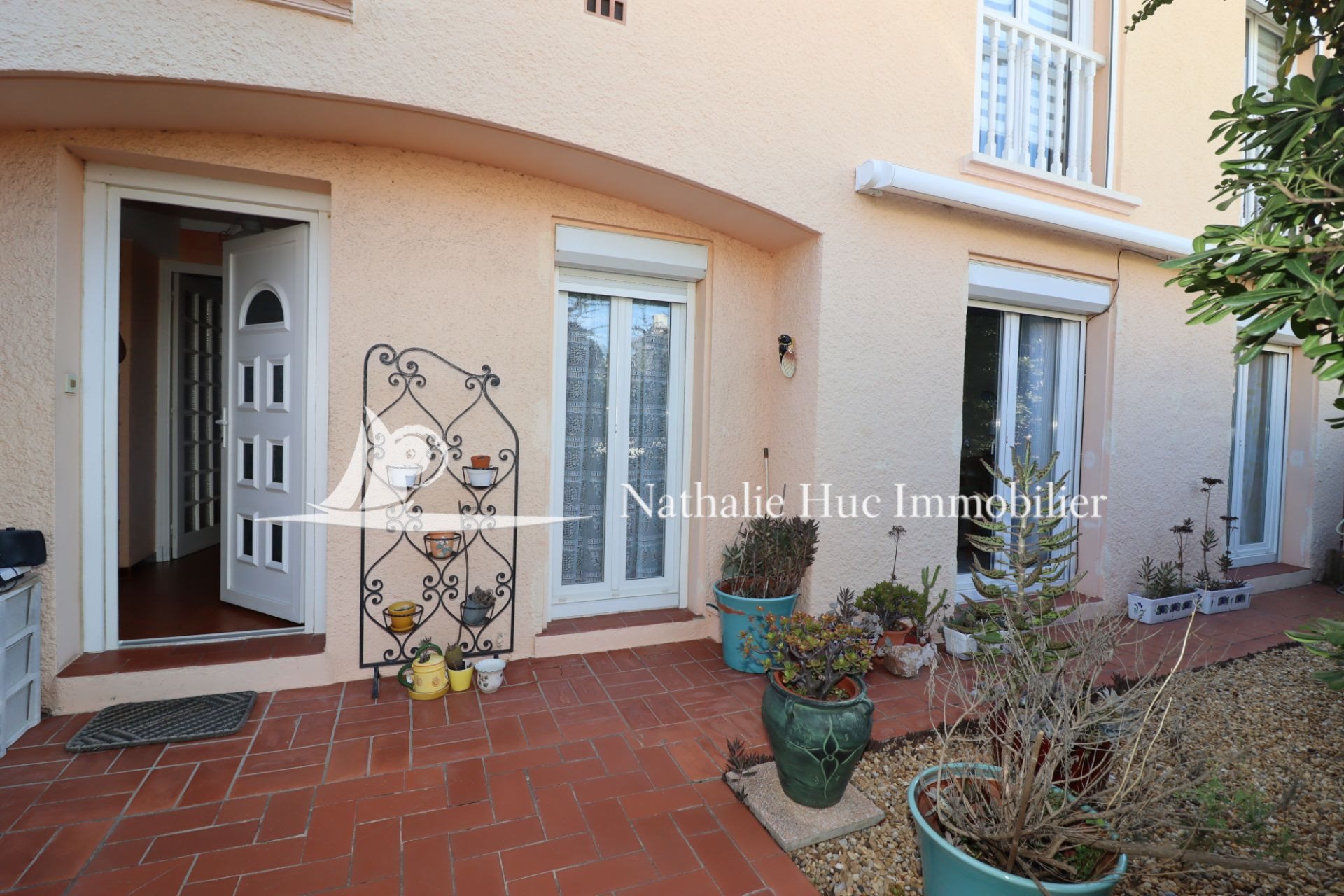 Appartement à vendre, 98m², Canet-en-Roussillon