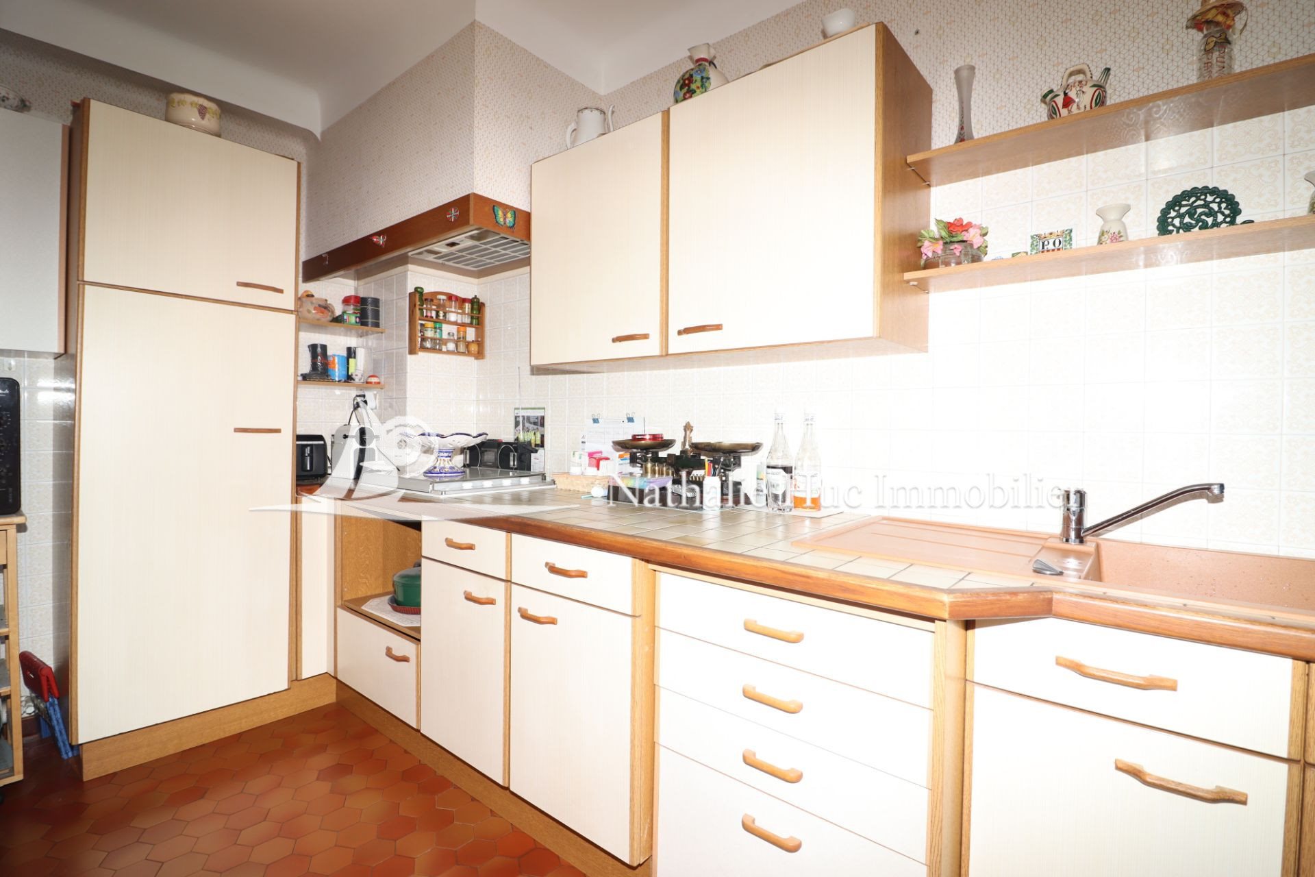 Appartement à vendre, 98m², Canet-en-Roussillon