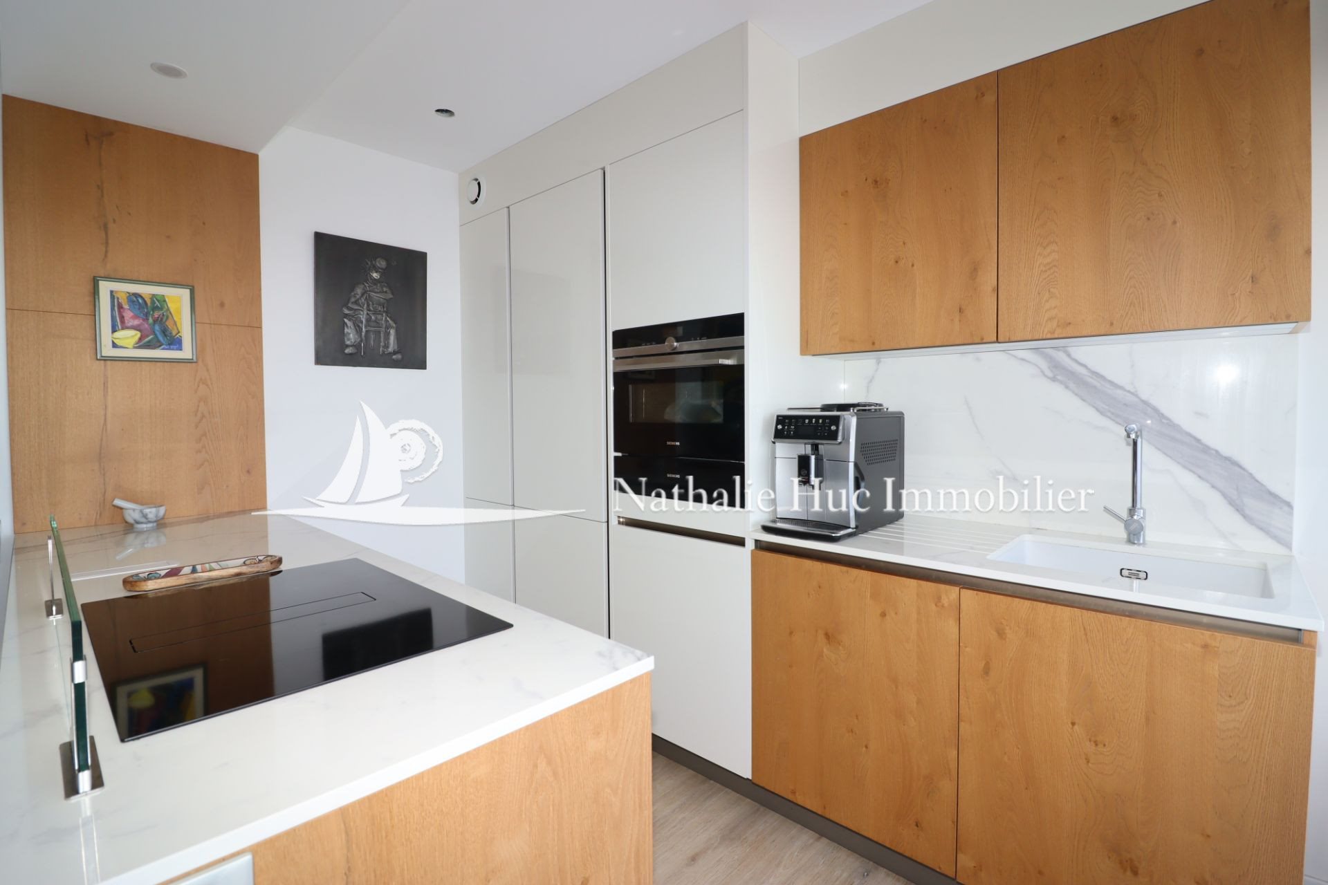 Appartement à vendre, 43m², Canet-en-Roussillon