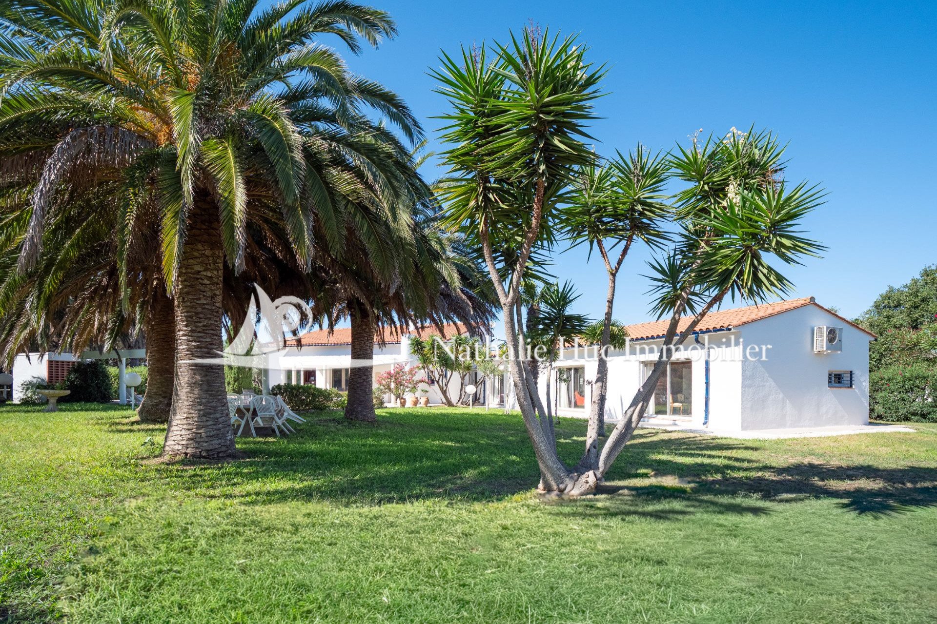 Maison à vendre, 256m², Perpignan