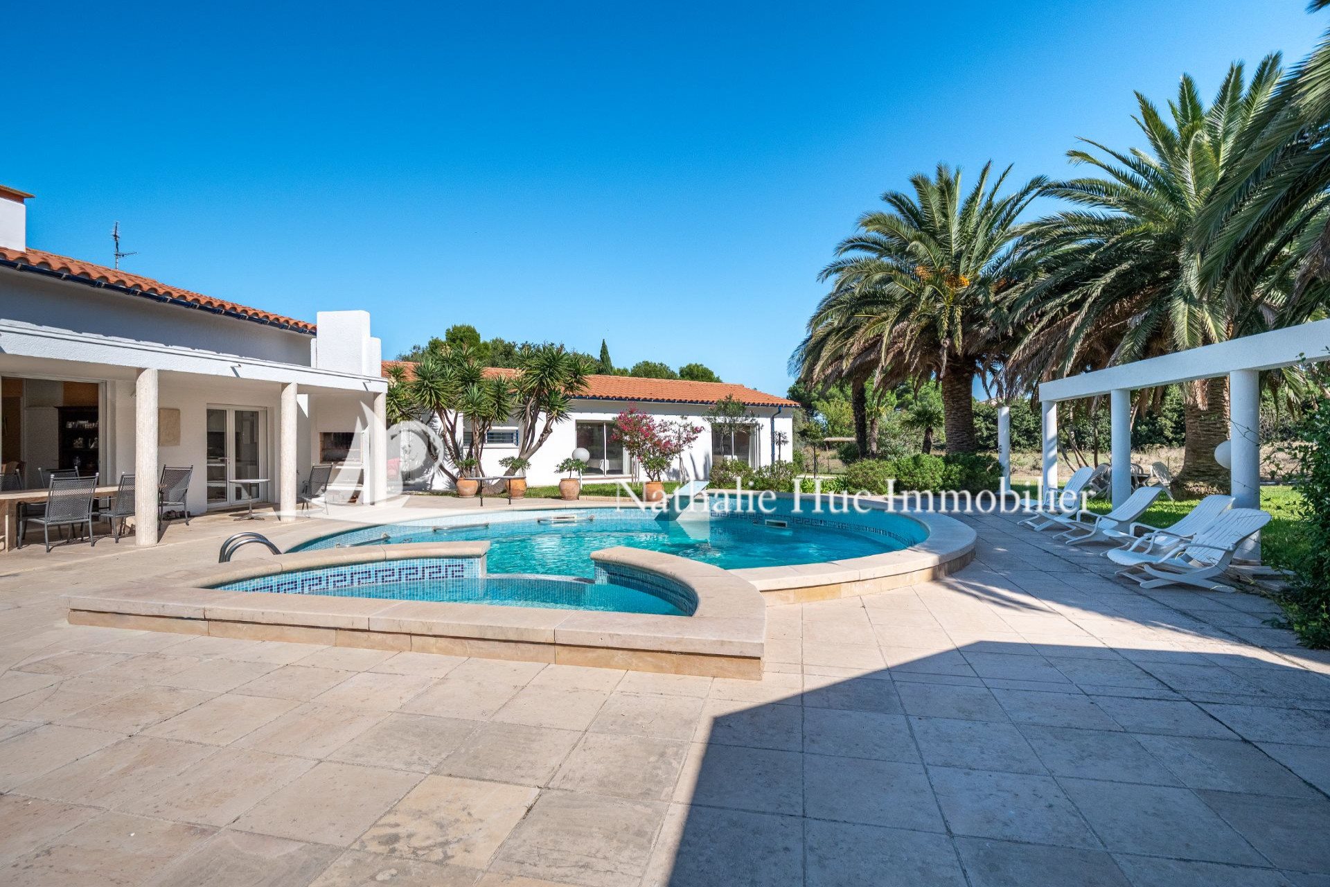 Maison à vendre, 256m², Perpignan