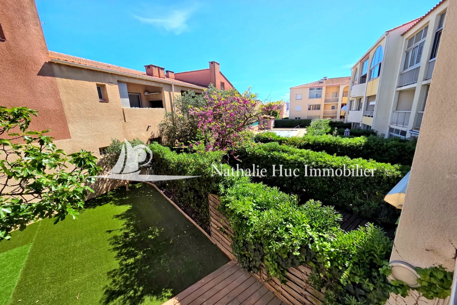 Appartement à vendre, 44m², Canet-en-Roussillon