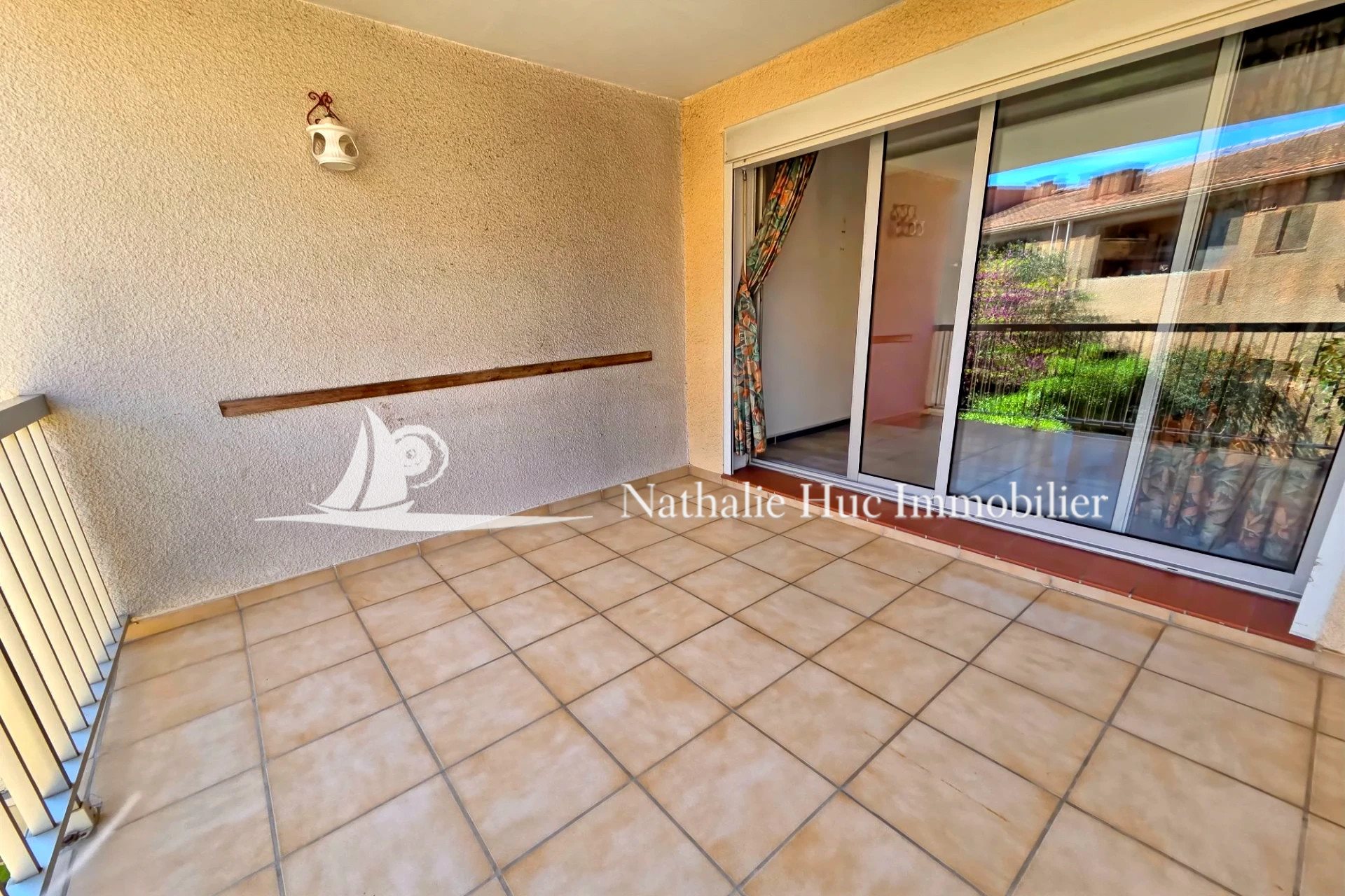 Appartement à vendre, 44m², Canet-en-Roussillon