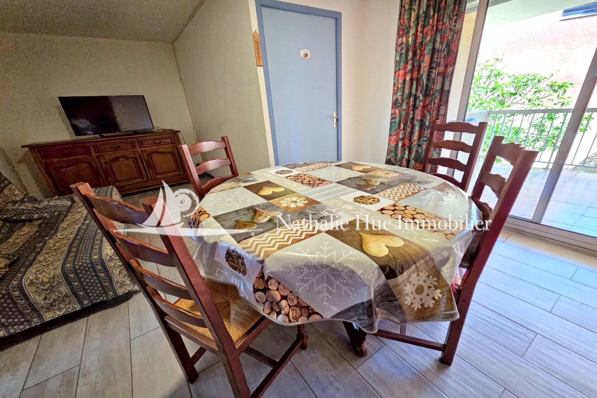 Appartement à vendre, 44m², Canet-en-Roussillon