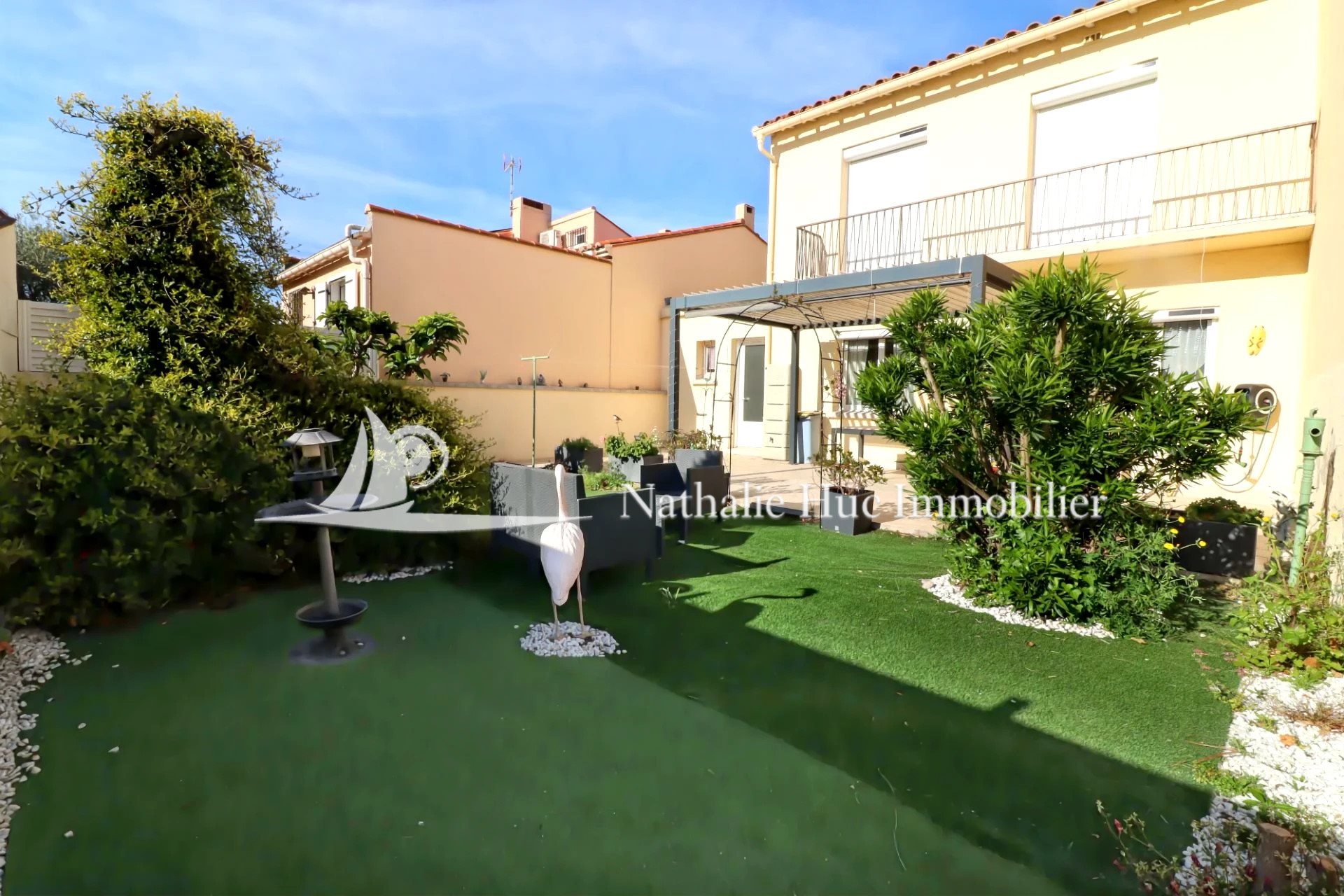 Maison à vendre, 100m², Canet-en-Roussillon