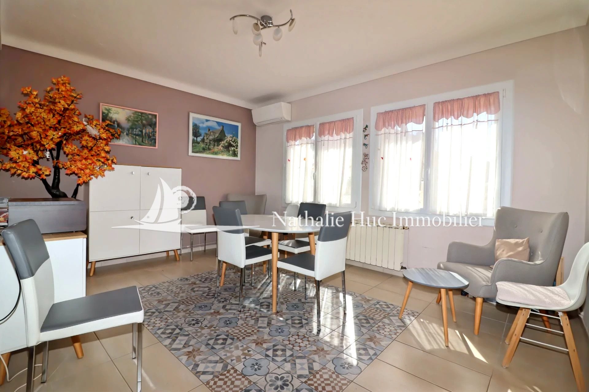 Maison à vendre, 100m², Canet-en-Roussillon