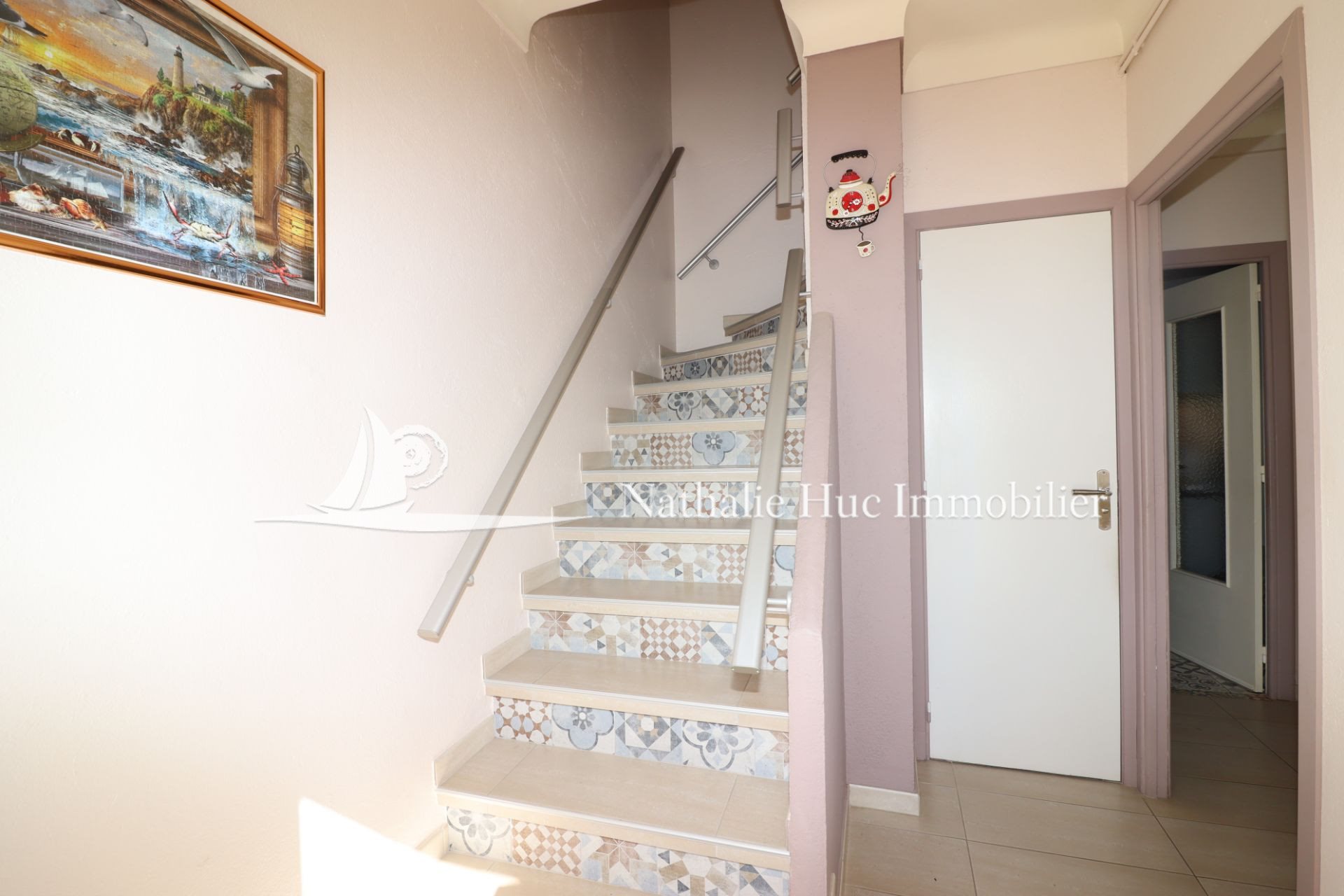 Maison à vendre, 100m², Canet-en-Roussillon