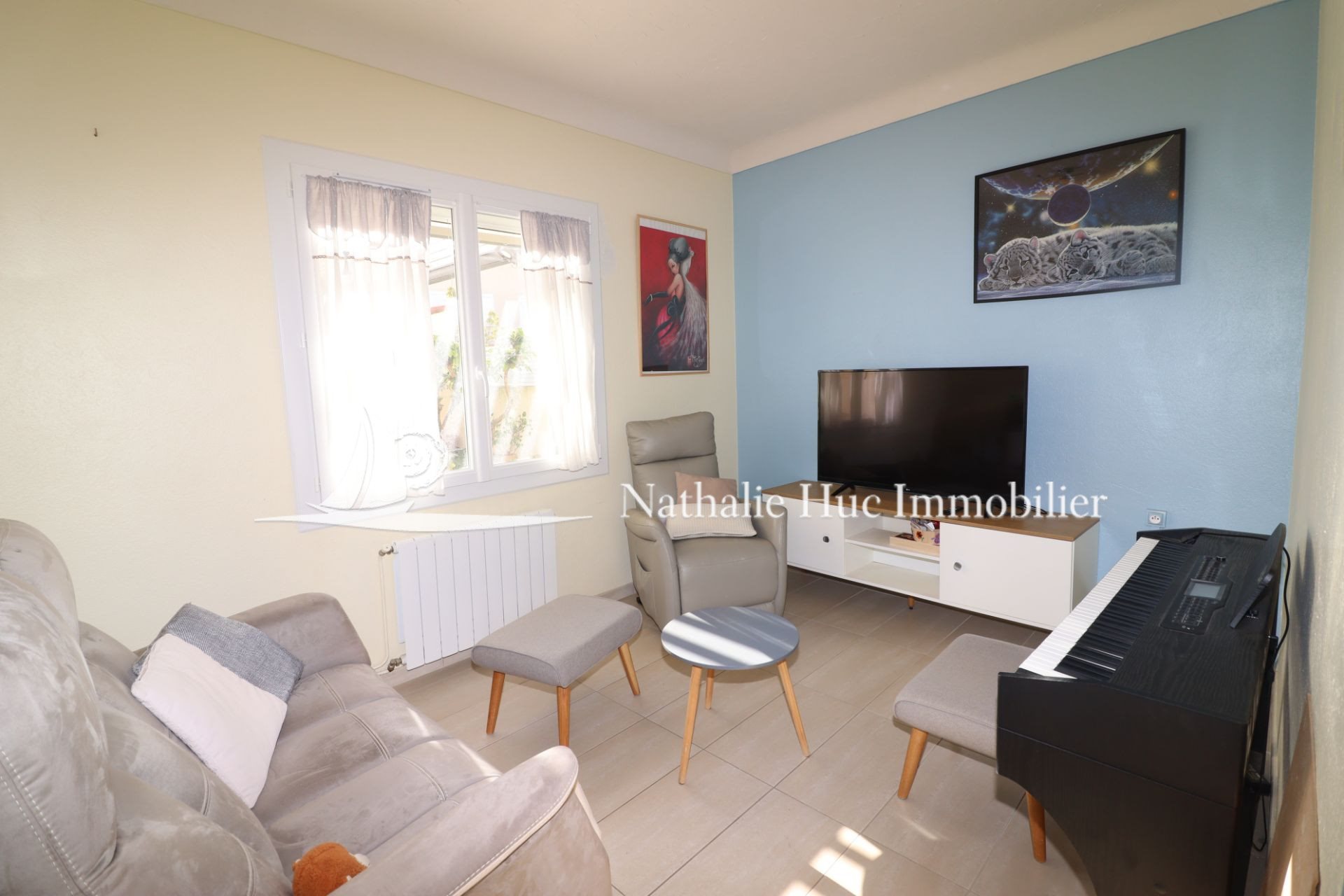 Maison à vendre, 100m², Canet-en-Roussillon