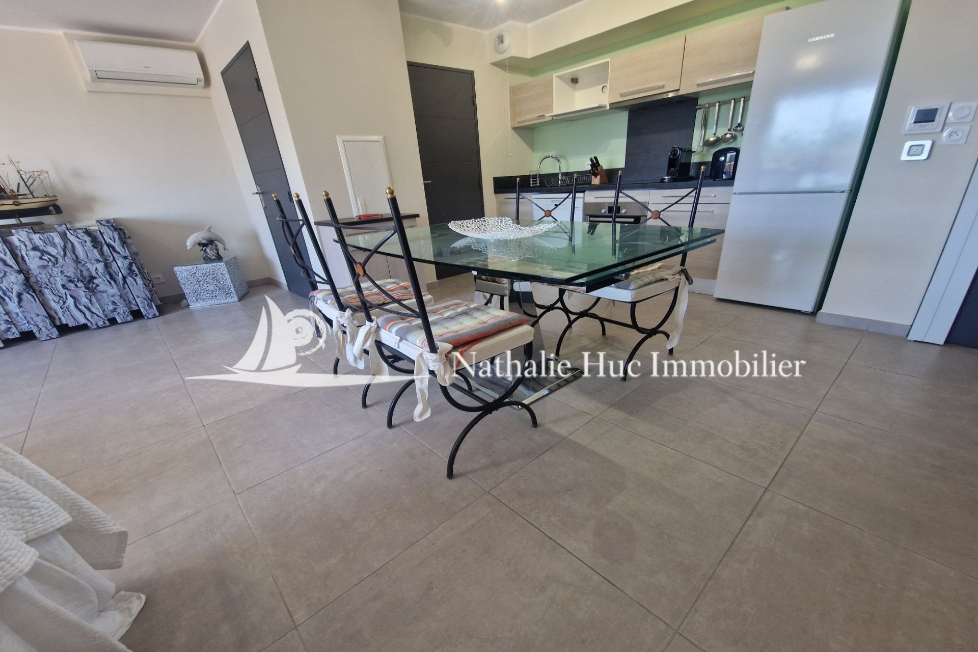 Appartement à vendre, 68m², Canet-en-Roussillon