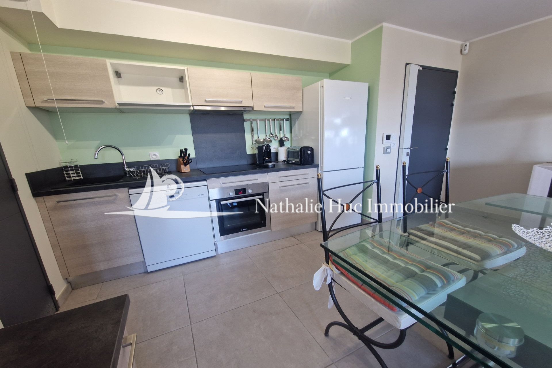 Appartement à vendre, 68m², Canet-en-Roussillon
