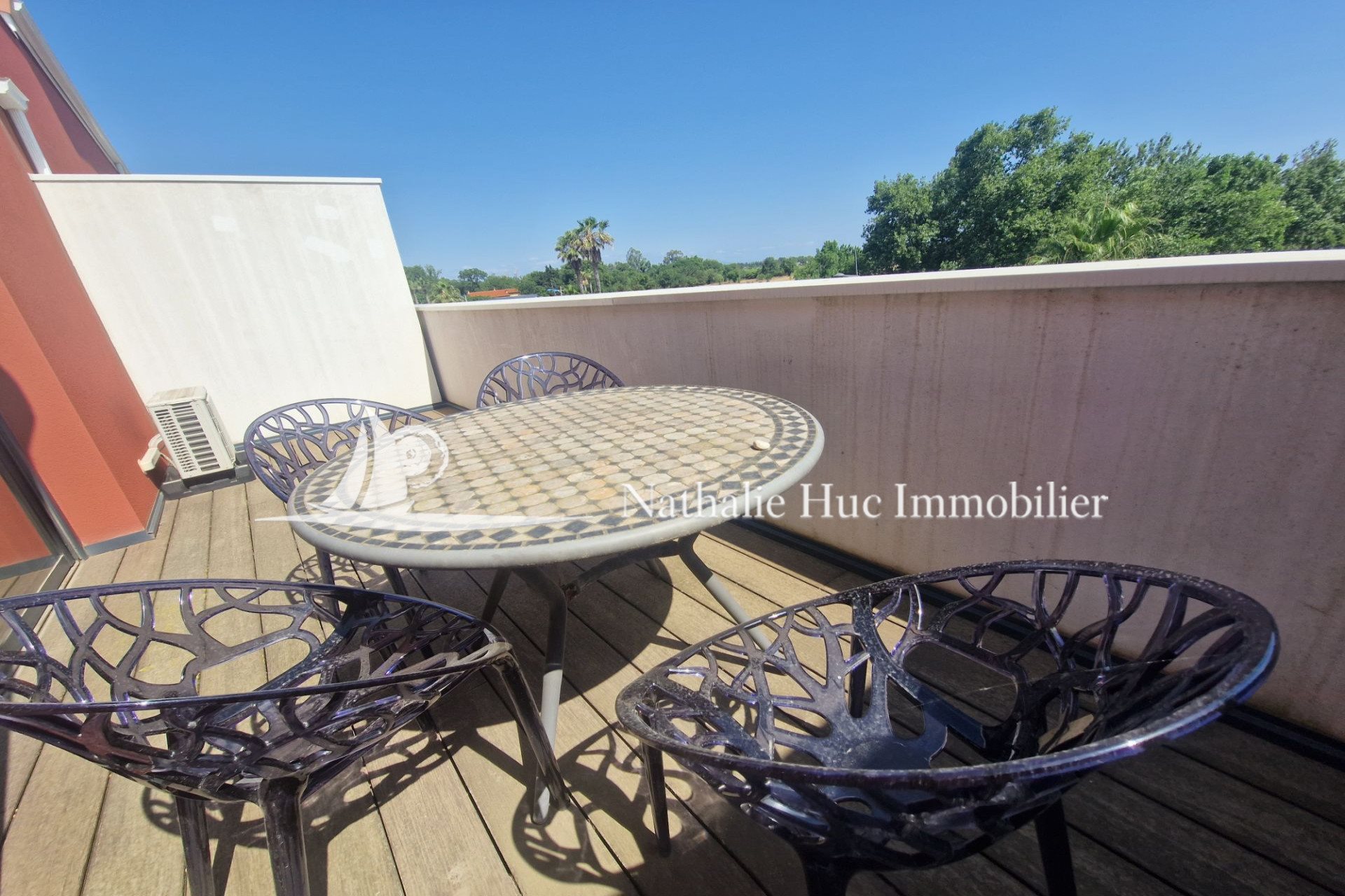 Appartement à vendre, 68m², Canet-en-Roussillon